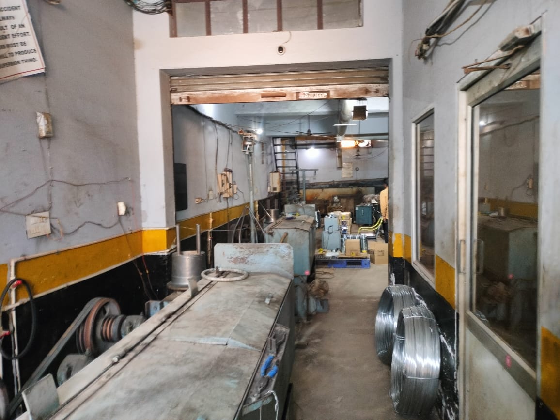 155 square yard Godowns for sale in Mubarakpur Dera Bassi — photo 1