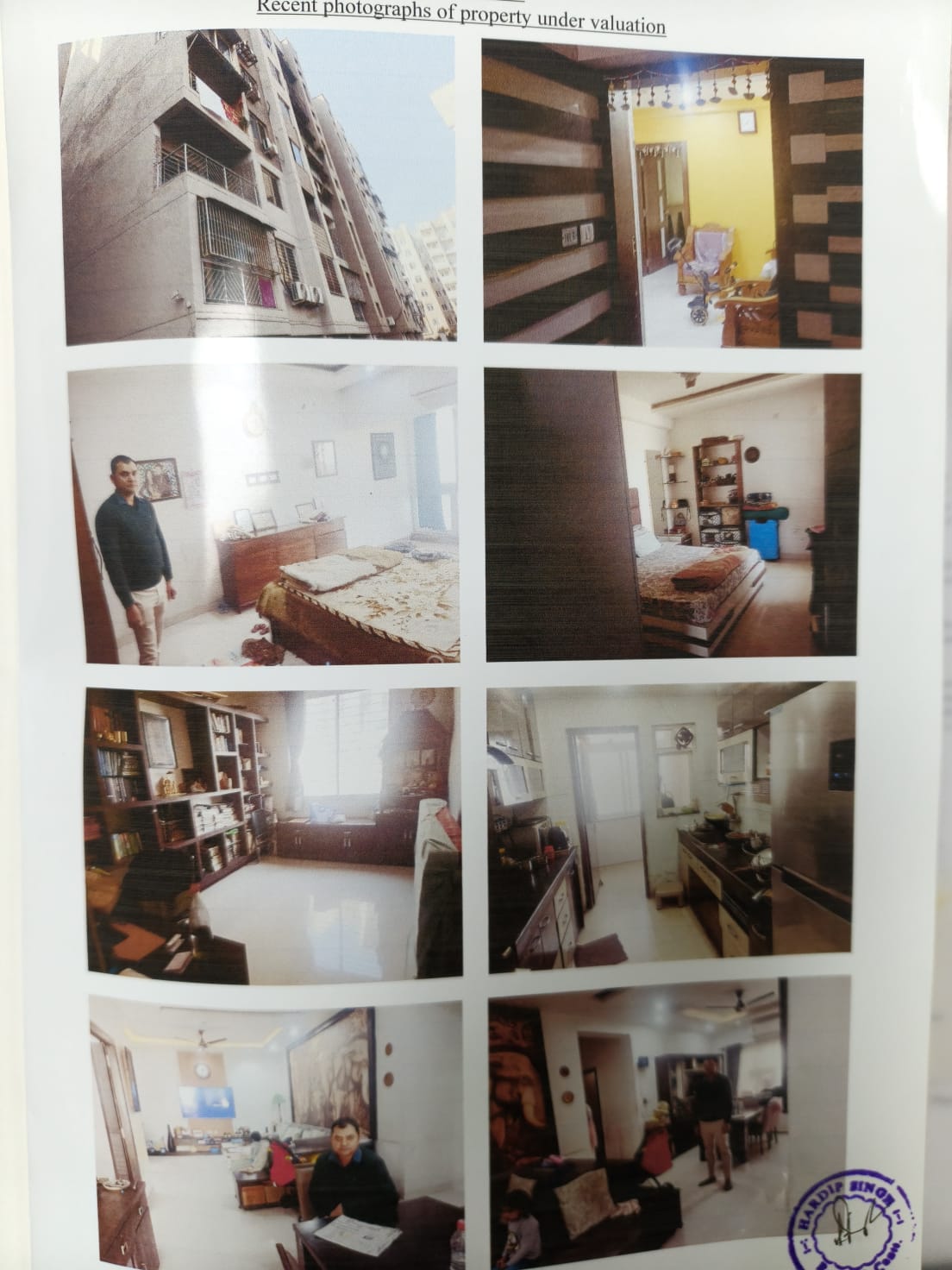 2170 square feet Flat for sale in PANCHWATI IVY APARTMENT,VILL MURRAMKALA, Ramgarh Ramgarh Cantonment Civil Township — photo 2