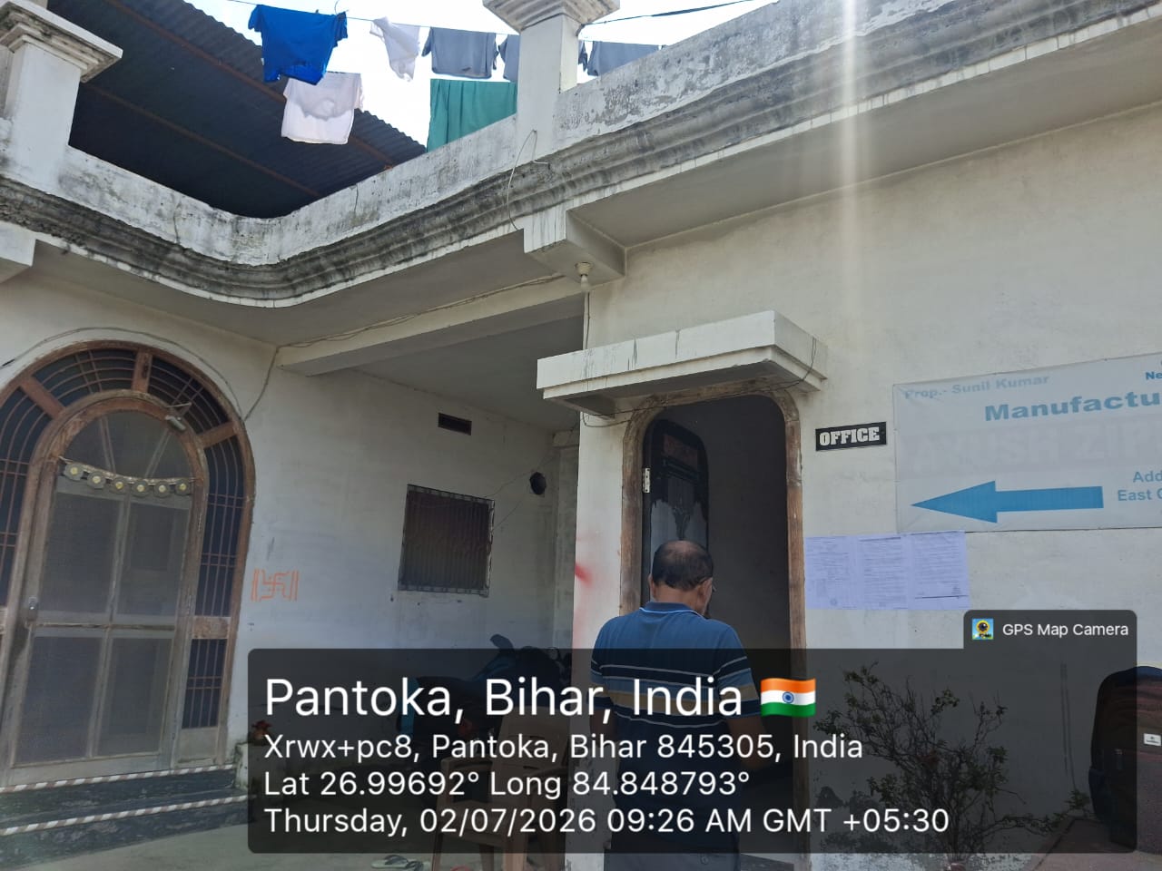 1530 square feet Individual House for sale in Raxaul Bazar — photo 2