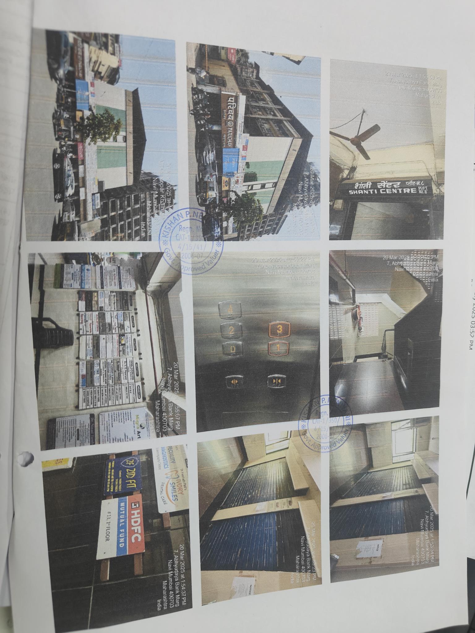 Office for sale in Navi Mumbai — photo 3