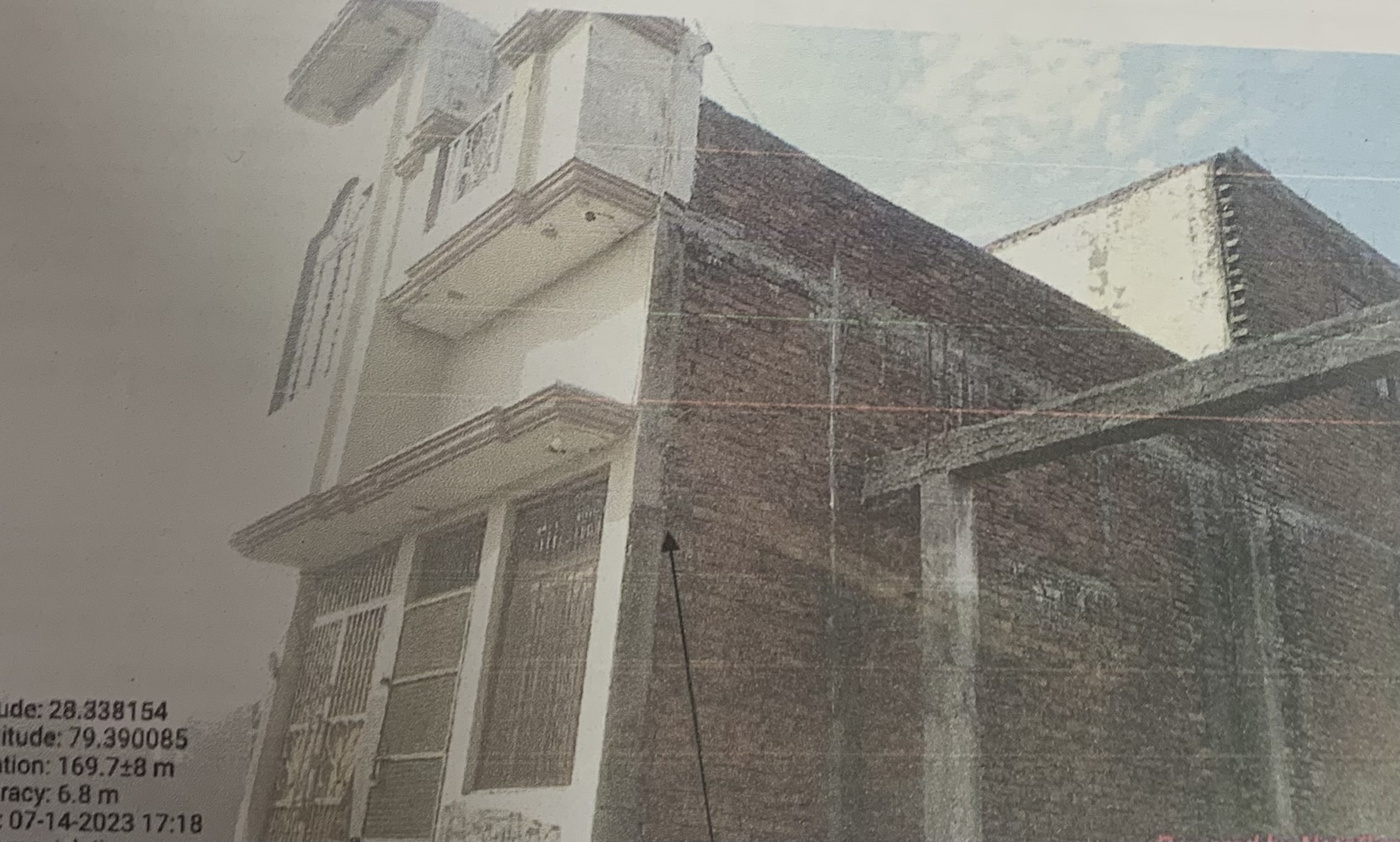 Individual House for sale in Bareilly — photo 1