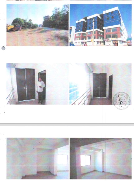 Shops for sale in Kamrej Surat Surat — photo 1