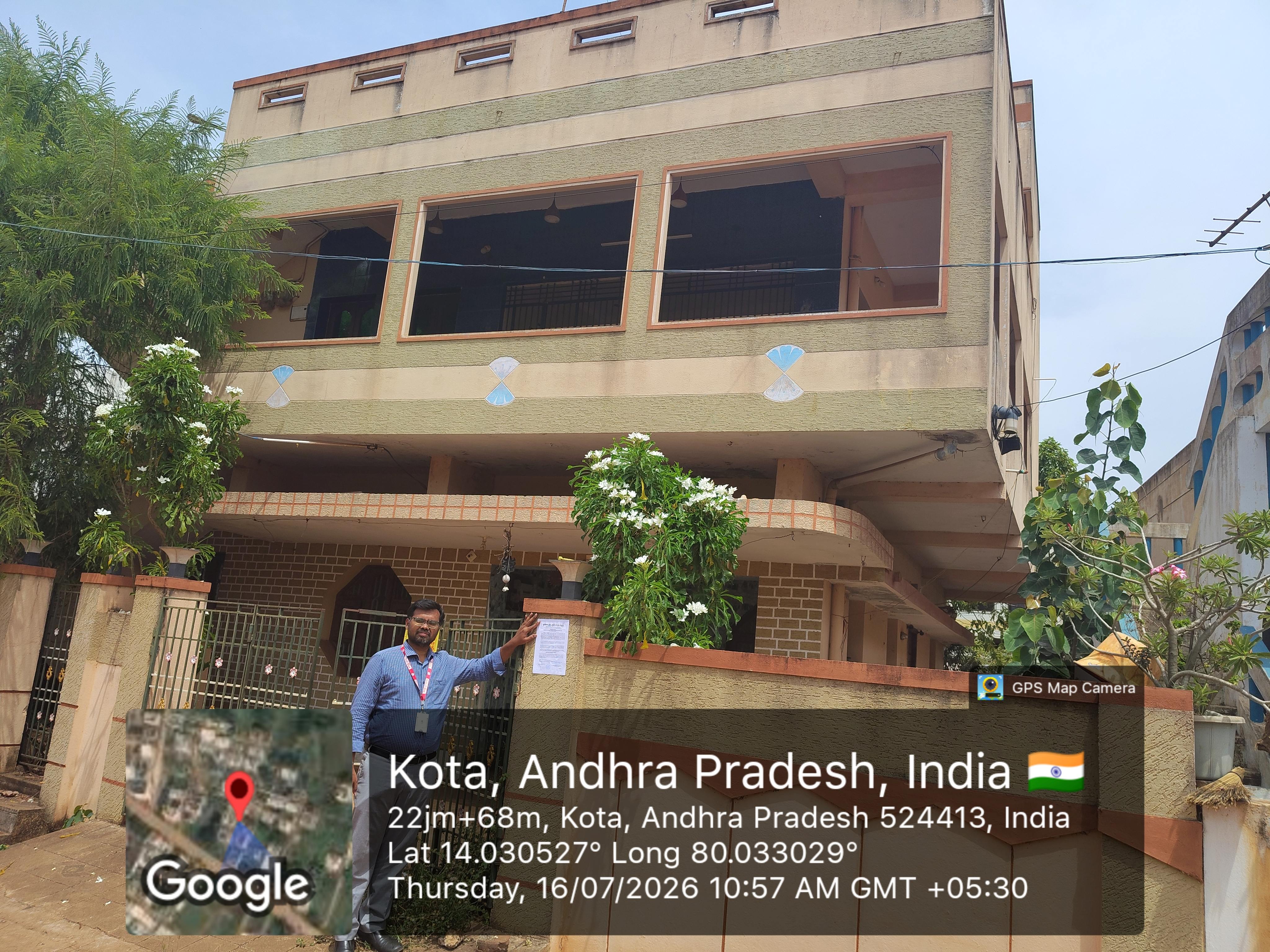 229 square yard Individual House for sale in Kota — photo 1