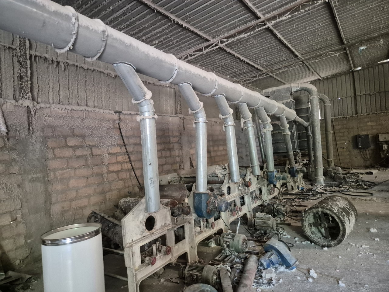 Hypothecated Plant and Machinery for sale in Malvan, Amreli motaankadia — photo 6