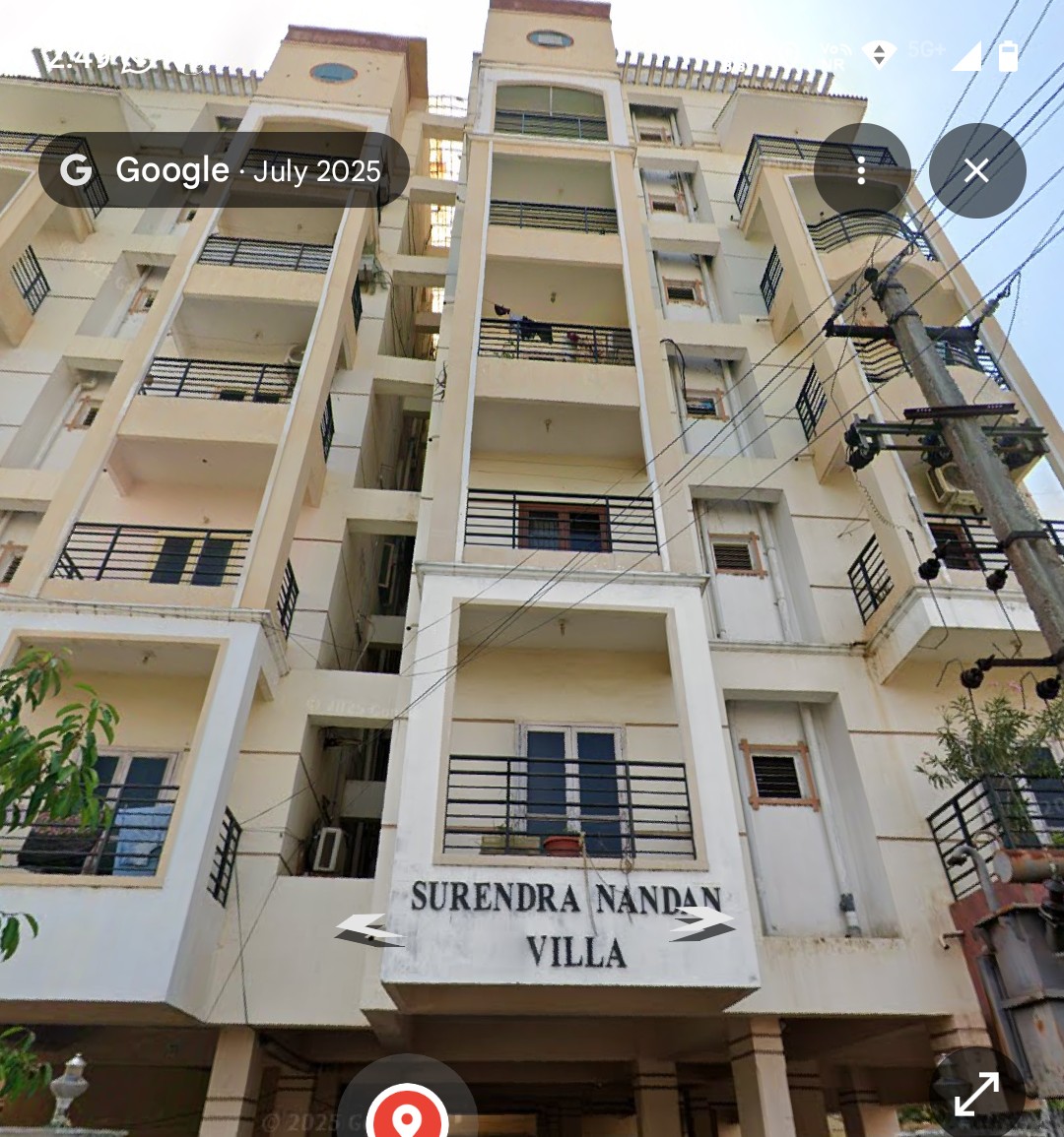1092 square feet Flat for sale in Nellore — photo 2