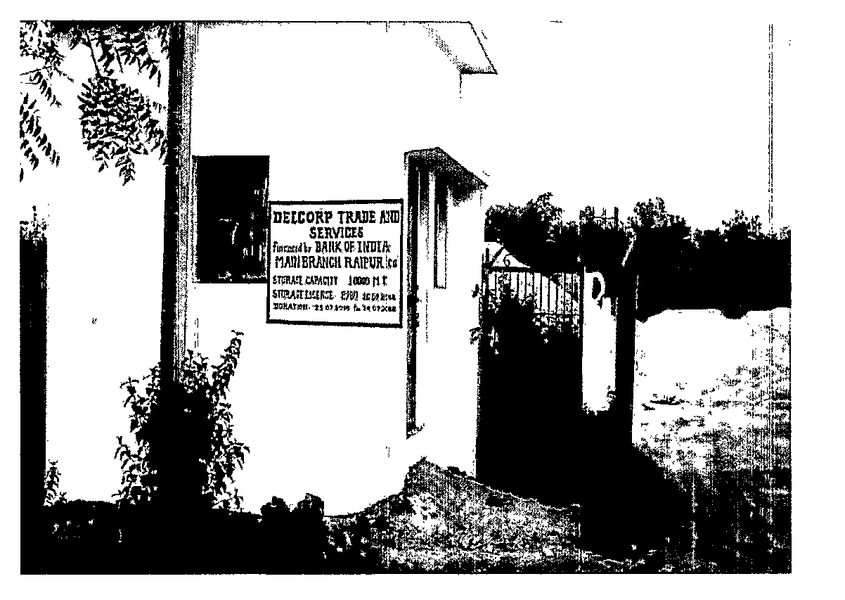 Industrial Plot for sale in KUSHGARH Kasdol — photo 1
