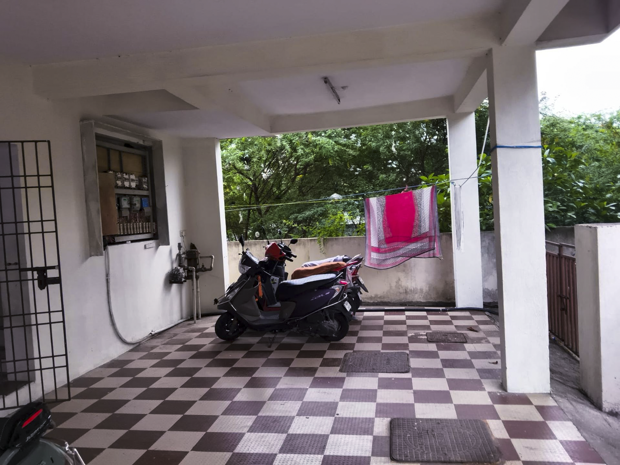 750 square feet Flat for sale in Guduvancherry Nandivaram Guduvancheri — photo 24