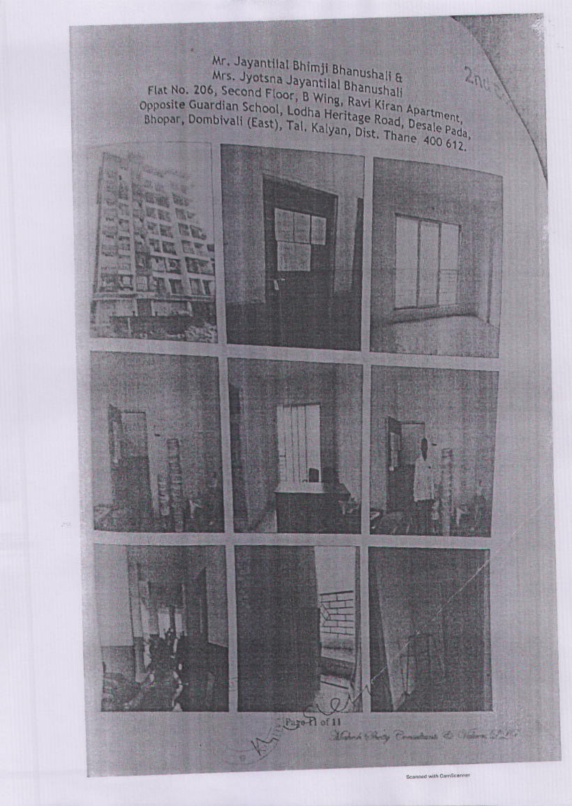 Flat for sale in Middle Class Locality Kalyan — photo 1