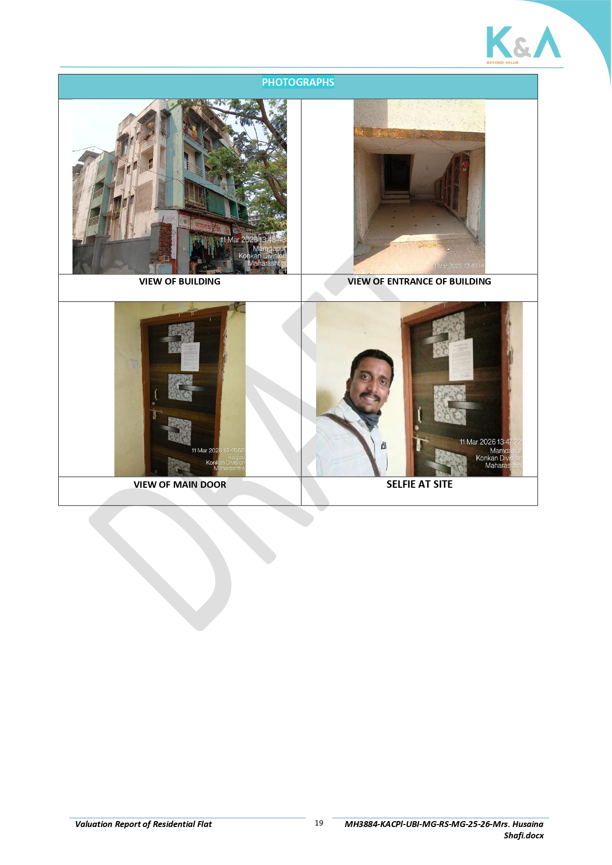 1 BHK Flat for sale in Miidle Class Matheran