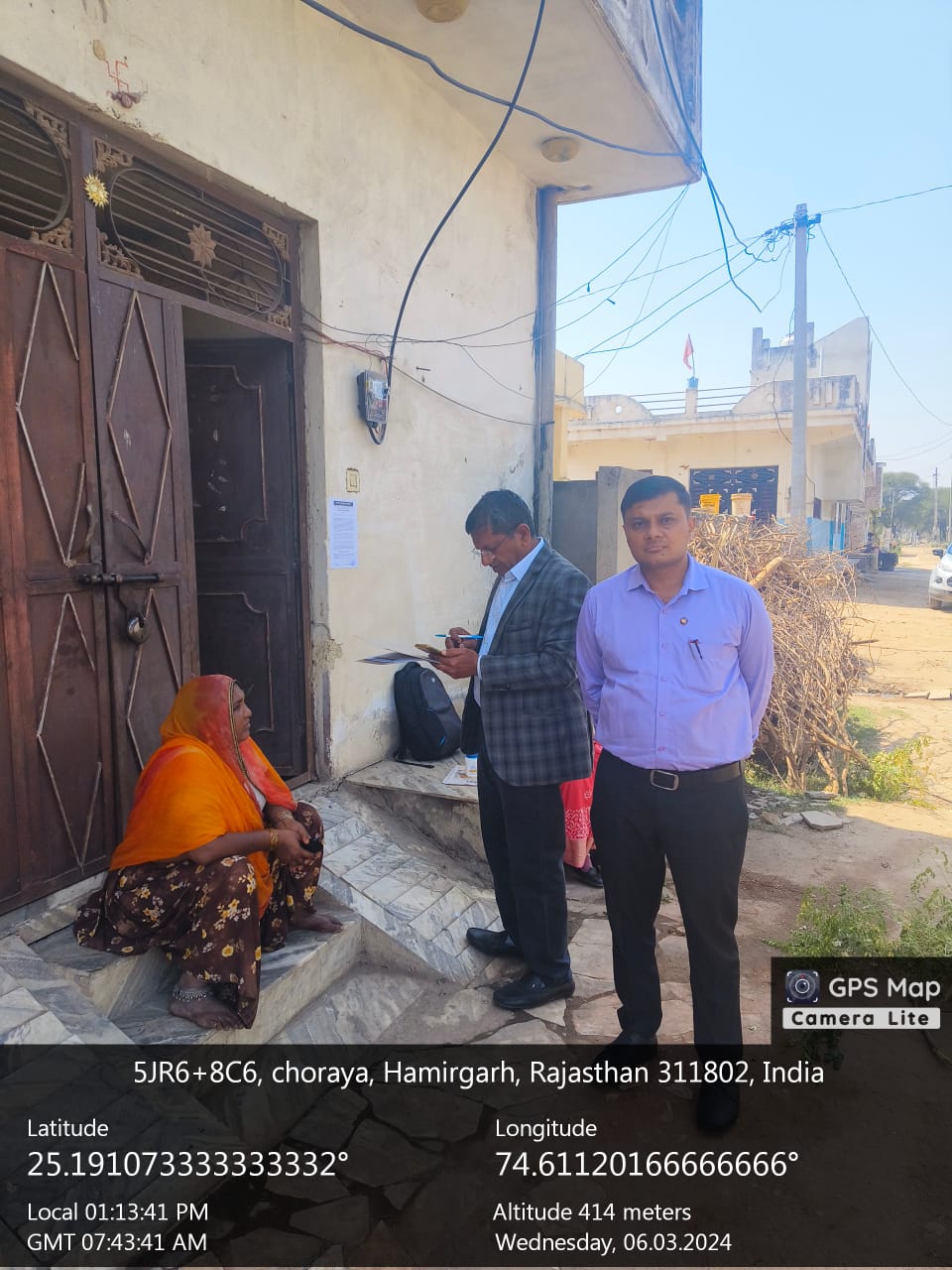 Individual House for sale in Bhilwara — photo 2