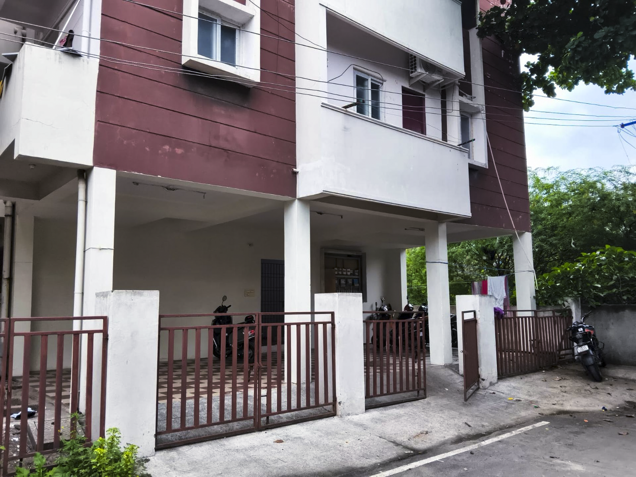750 square feet Flat for sale in Guduvancherry Nandivaram Guduvancheri — photo 3