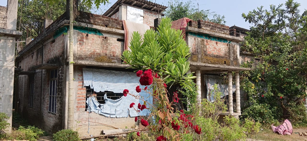 1637 square feet Individual House for sale in Ahmadpur — photo 1