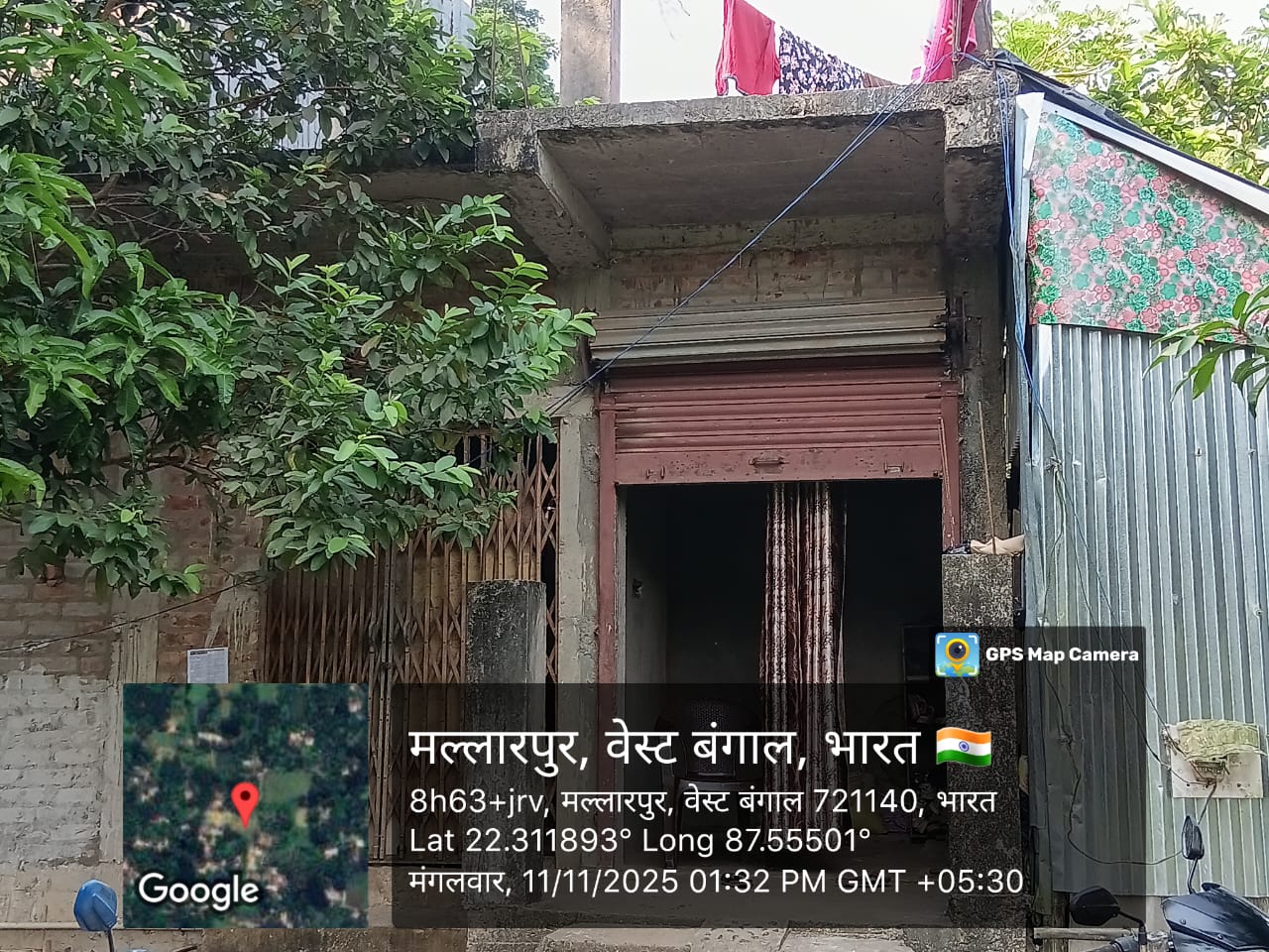 Individual House for sale in Kharagpur — photo 1