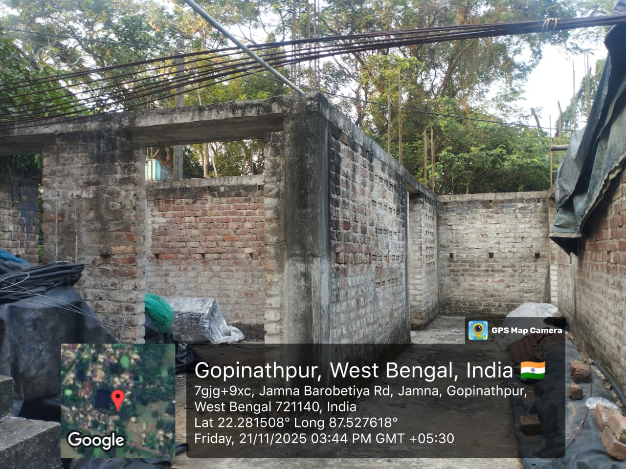 2914 square feet Individual House for sale in Kharagpur — photo 3