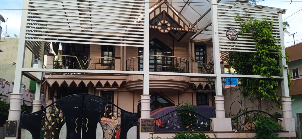 Plot for sale in Chamarajanagar — photo 1