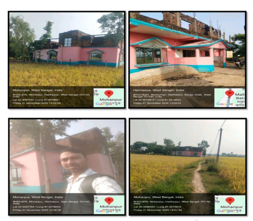Individual House for sale in Kharagpur