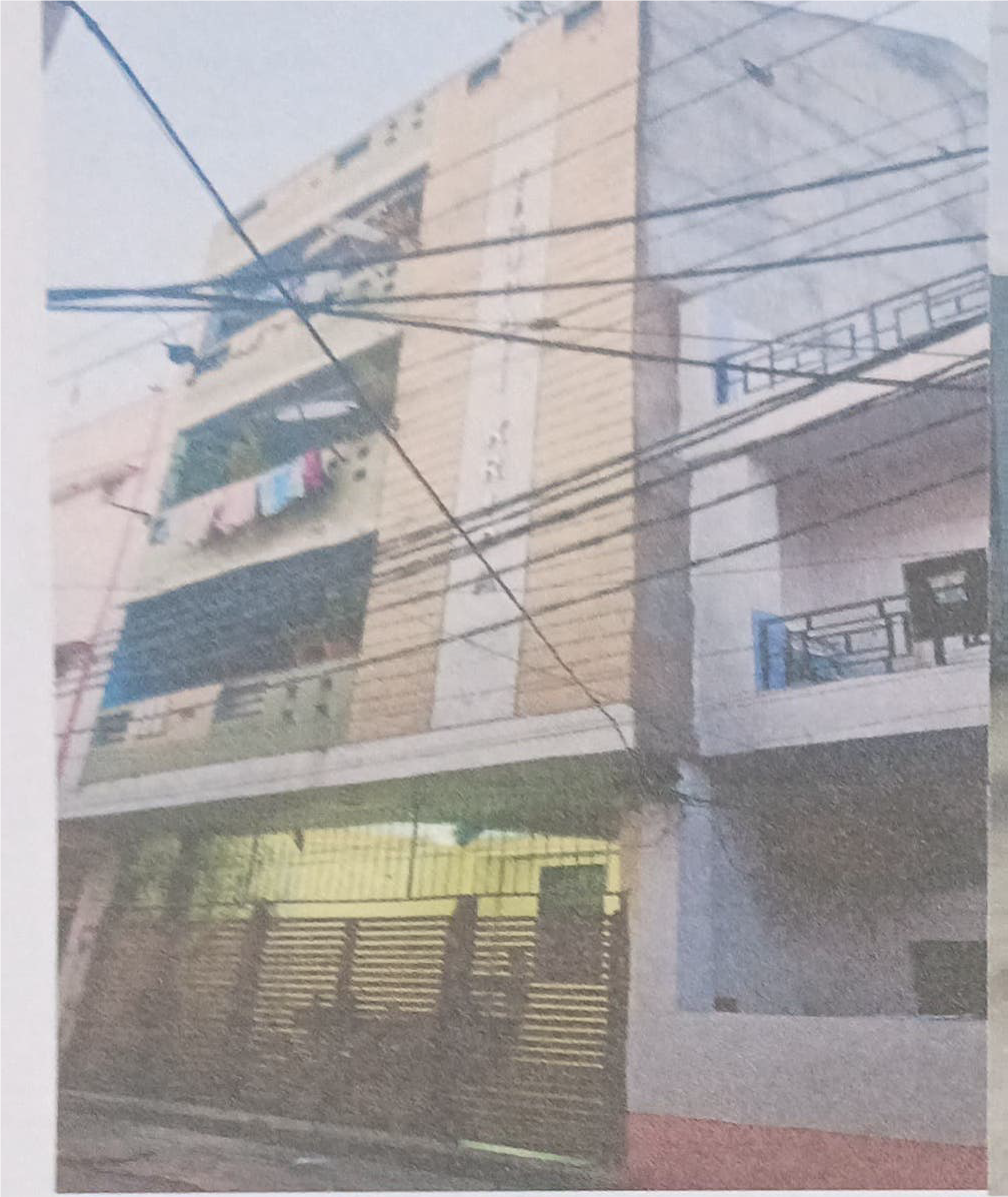 Individual House for sale in Kanpur — photo 1