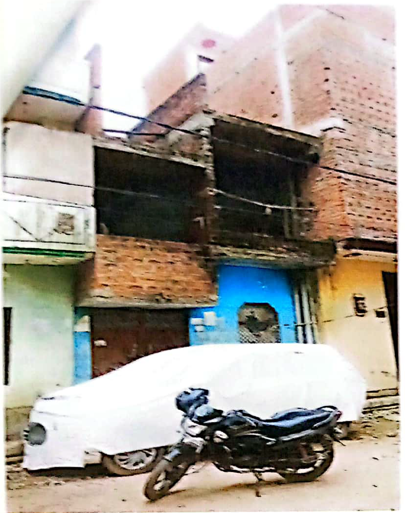 Individual House for sale in Kanpur