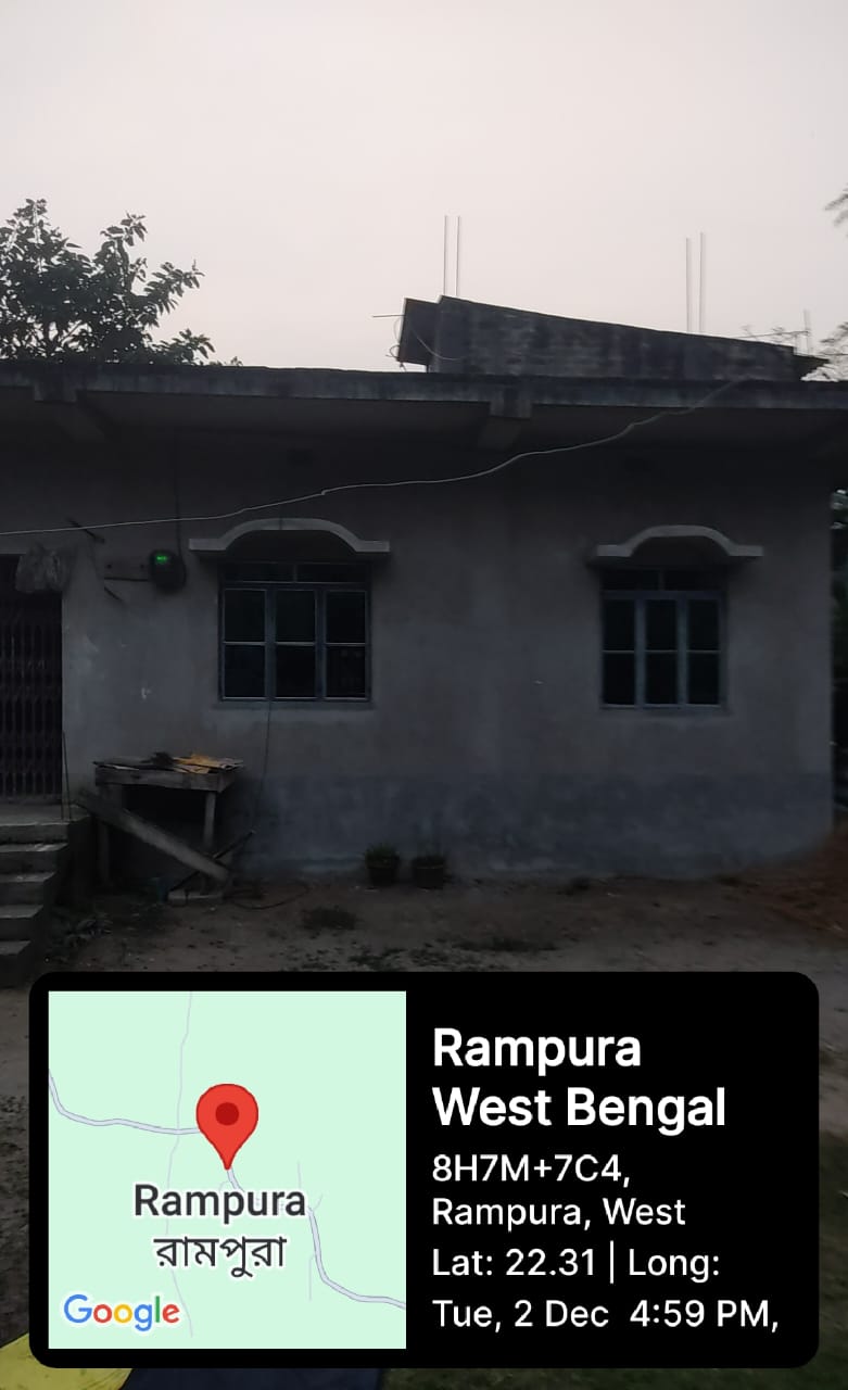 Individual House for sale in Kharagpur — photo 1