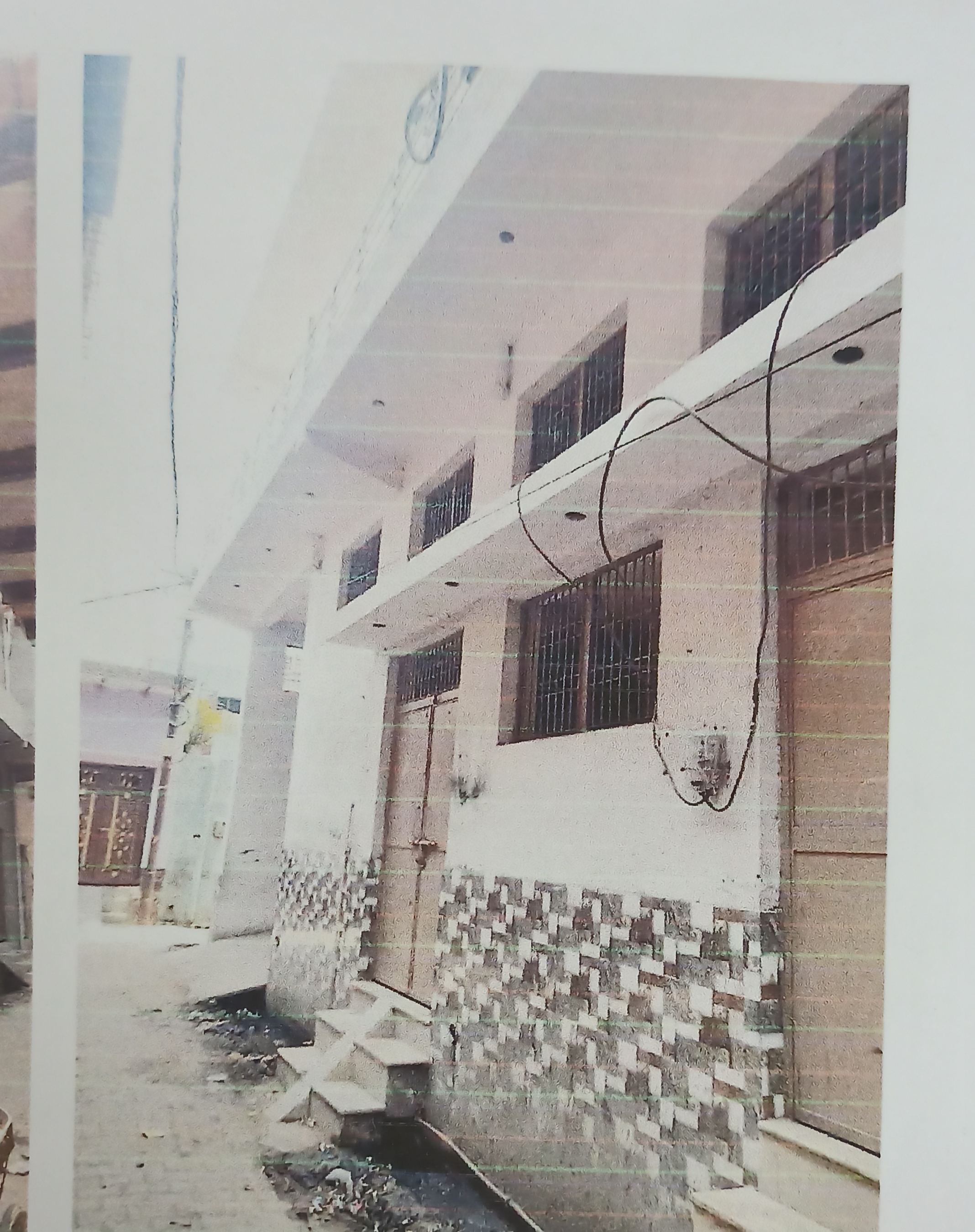 167.22 square meter Individual House for sale in Aligarh — photo 1