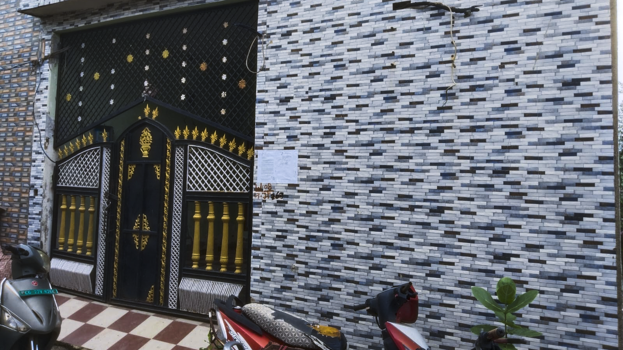 1200 square feet Individual House for sale in Bhatapara Bhatapara — photo 1
