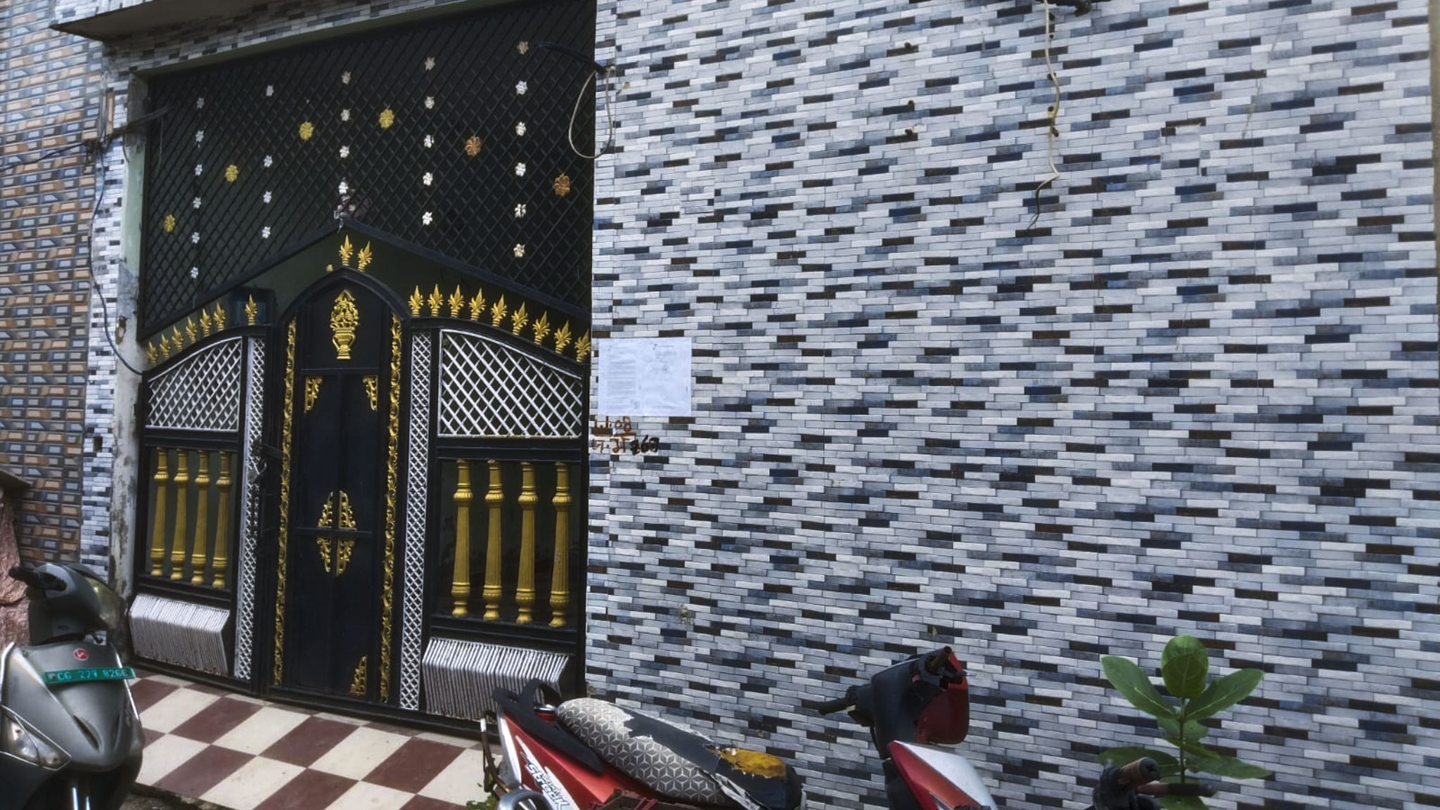 1200 square feet Individual House for sale in Bhatapara Bhatapara — photo 4
