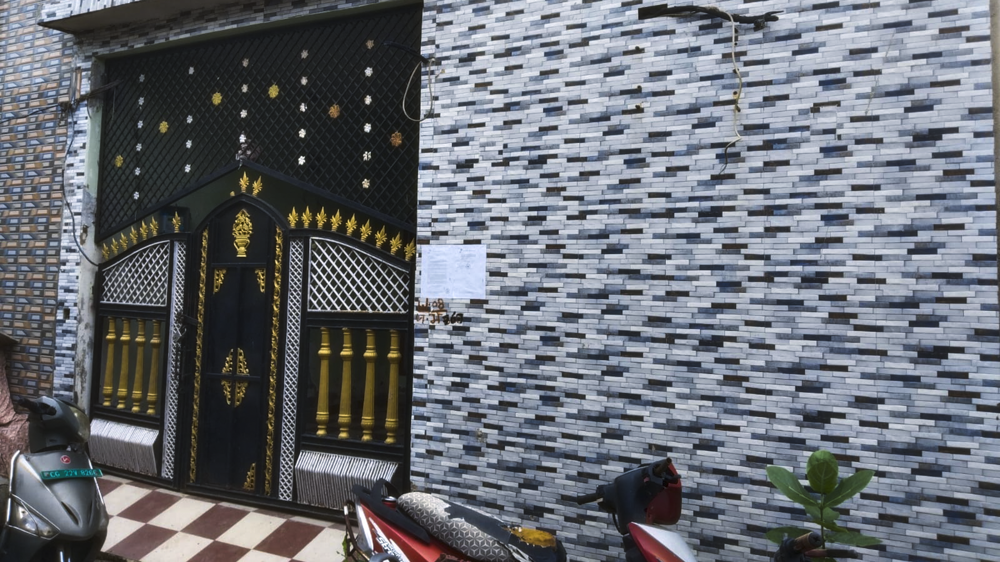 1200 square feet Individual House for sale in Bhatapara Bhatapara — photo 3