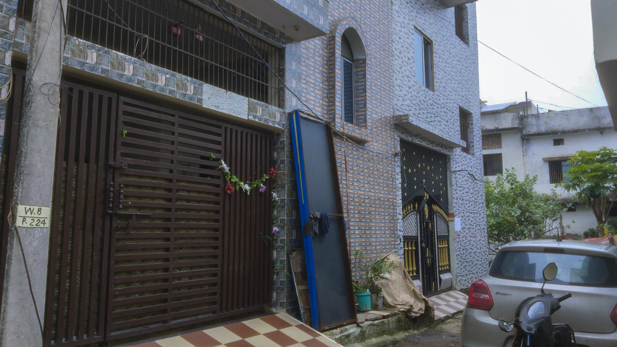 1200 square feet Individual House for sale in Bhatapara Bhatapara — photo 9