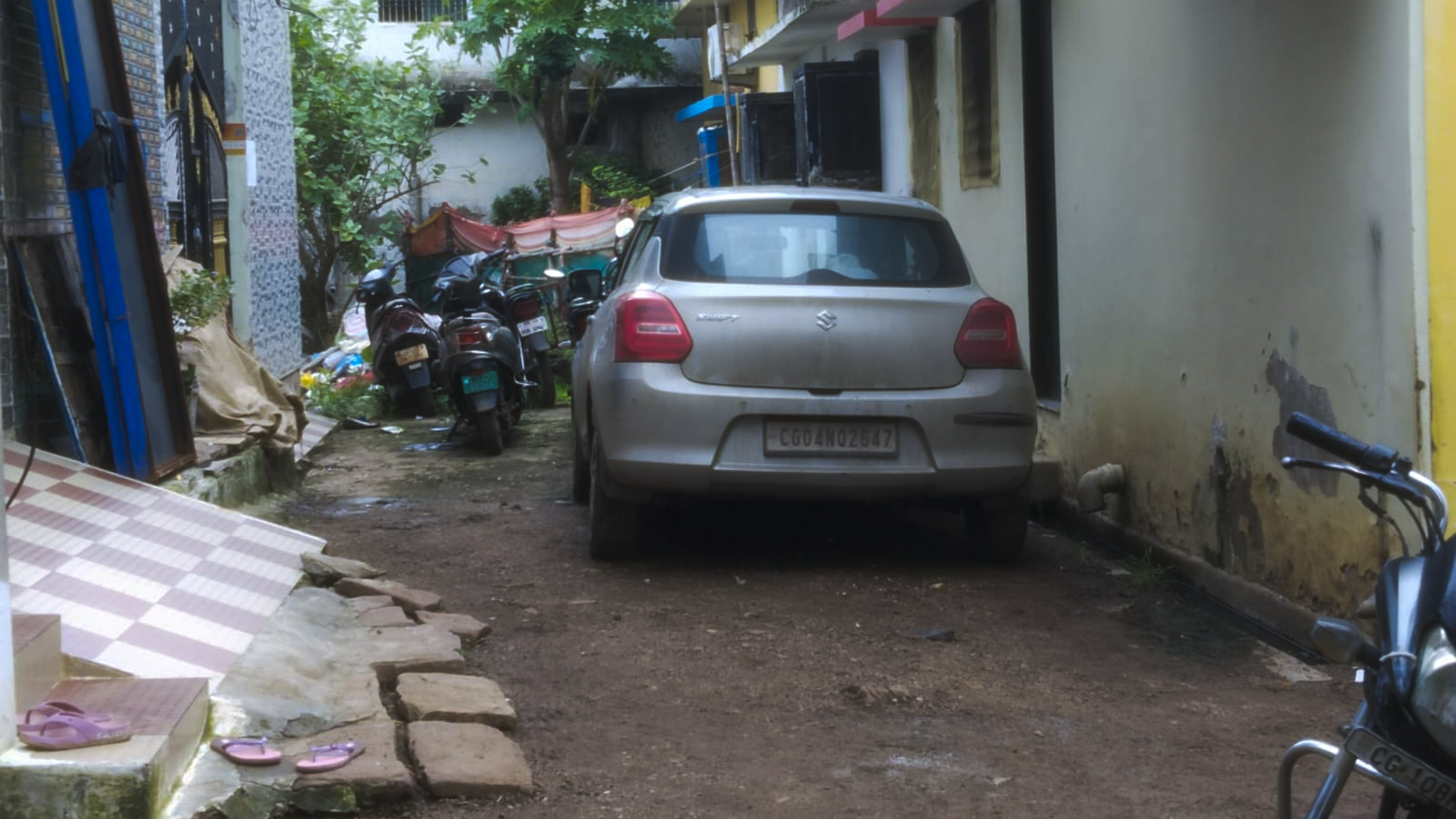 1200 square feet Individual House for sale in Bhatapara Bhatapara — photo 10