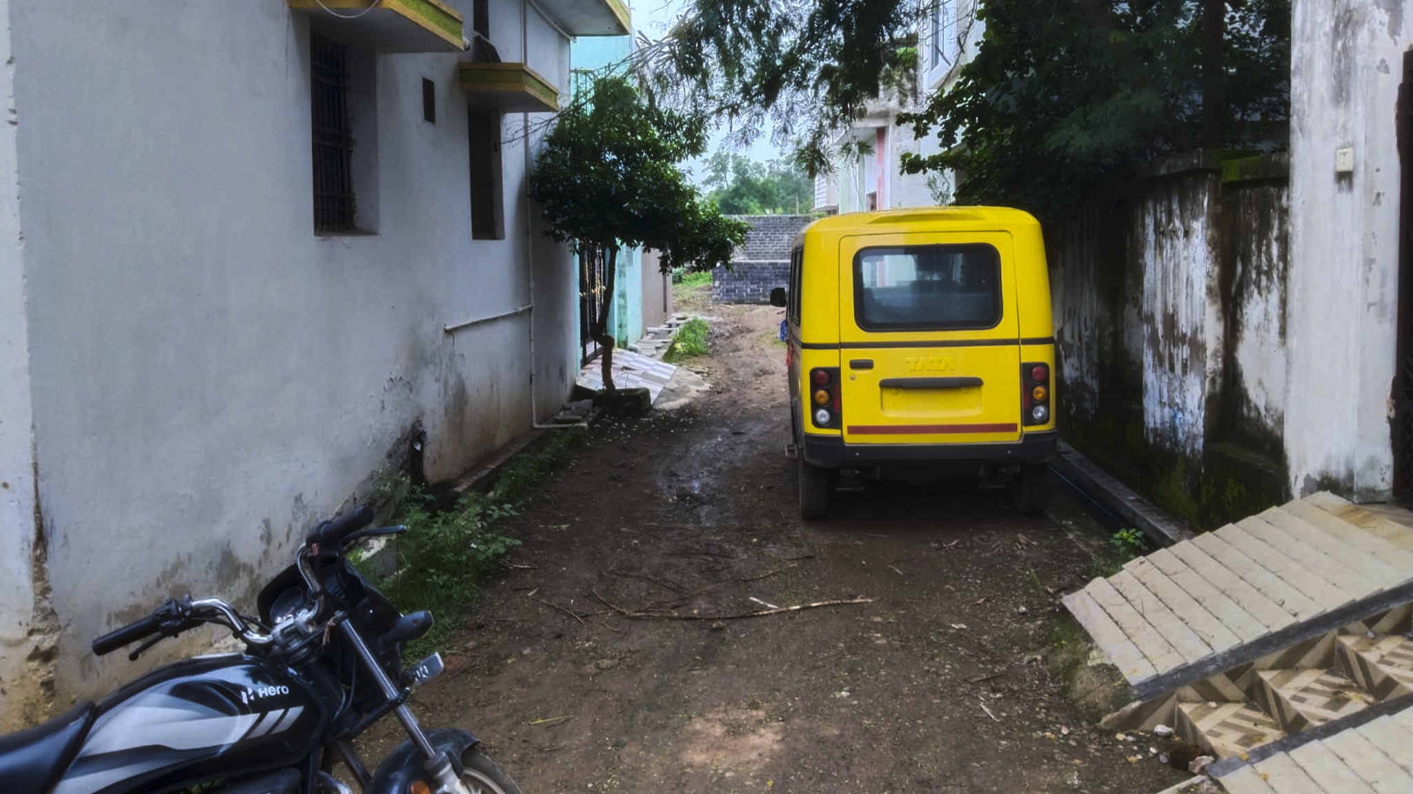 1200 square feet Individual House for sale in Bhatapara Bhatapara — photo 11