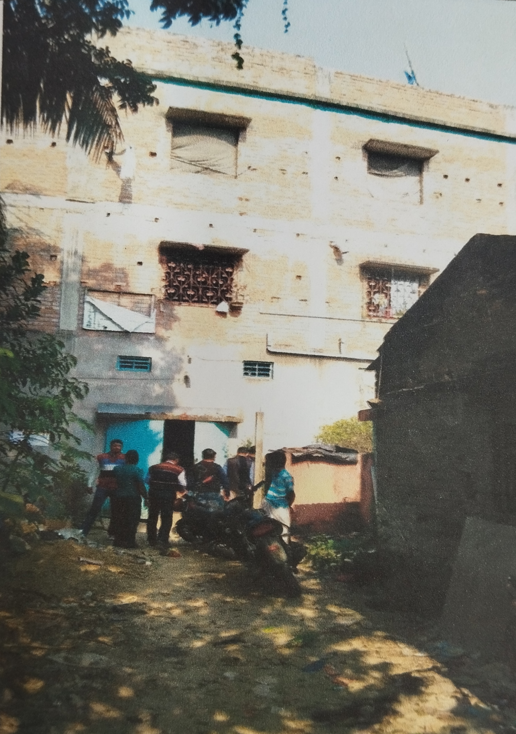 7254 square feet Individual House for sale in Birnagar — photo 1