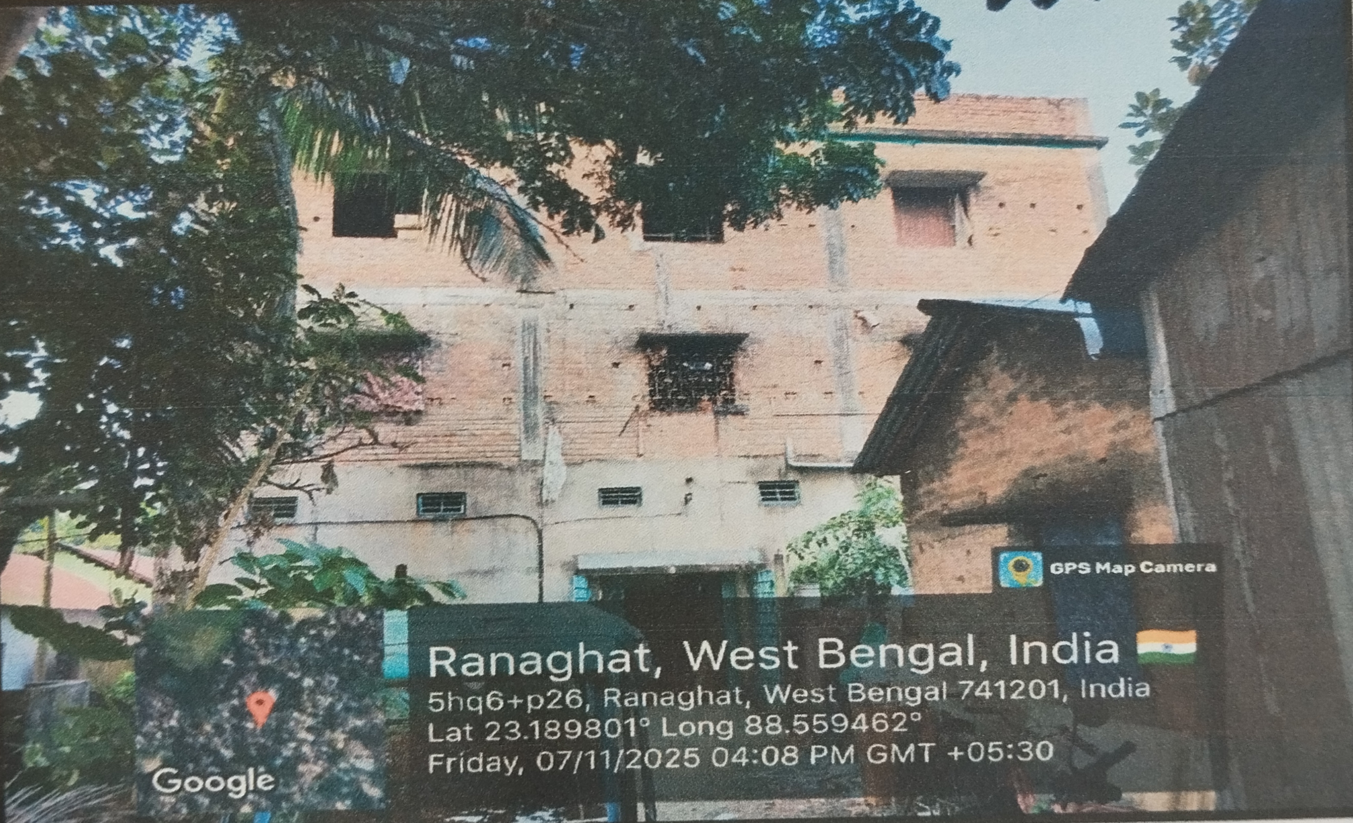 7254 square feet Individual House for sale in Birnagar — photo 2