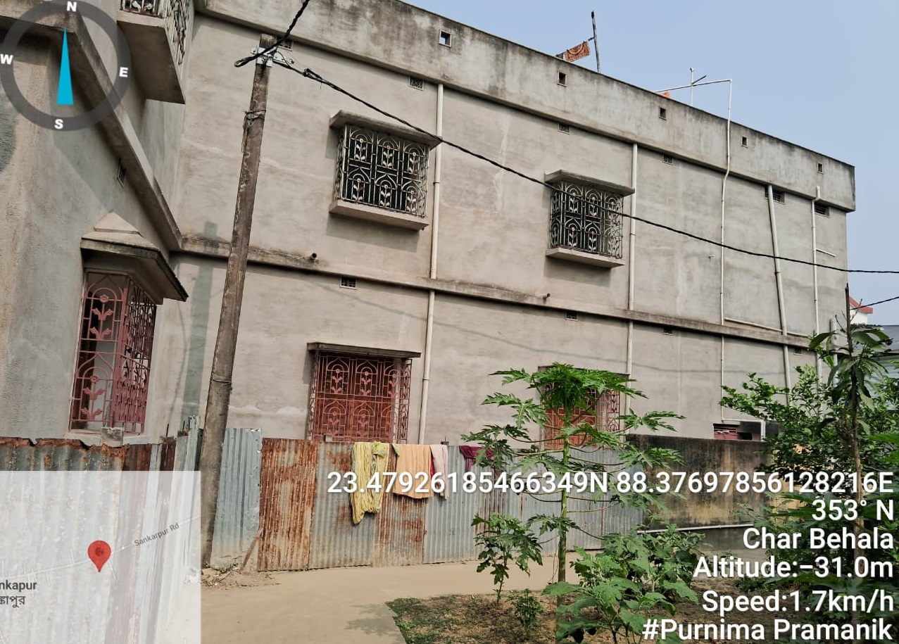 Individual House for sale in Belpukur, Dhubulia Bamanpukur — photo 3