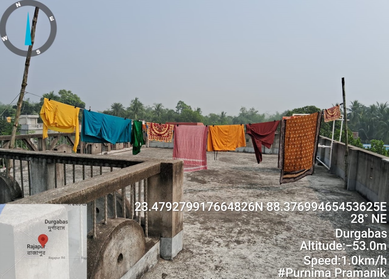 Individual House for sale in Belpukur, Dhubulia Bamanpukur — photo 4