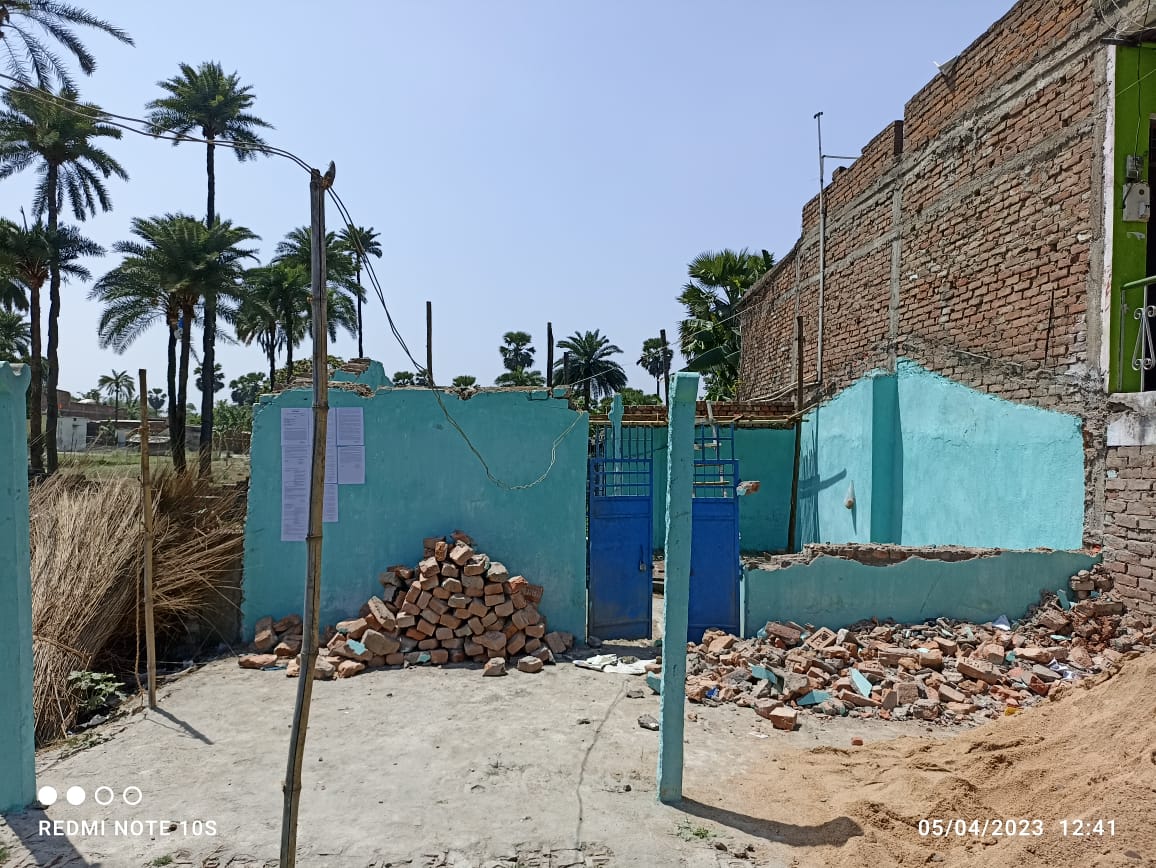 Office for sale in Hajipur — photo 1