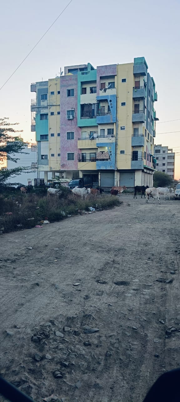 Flat for sale in Urban Akola — photo 1