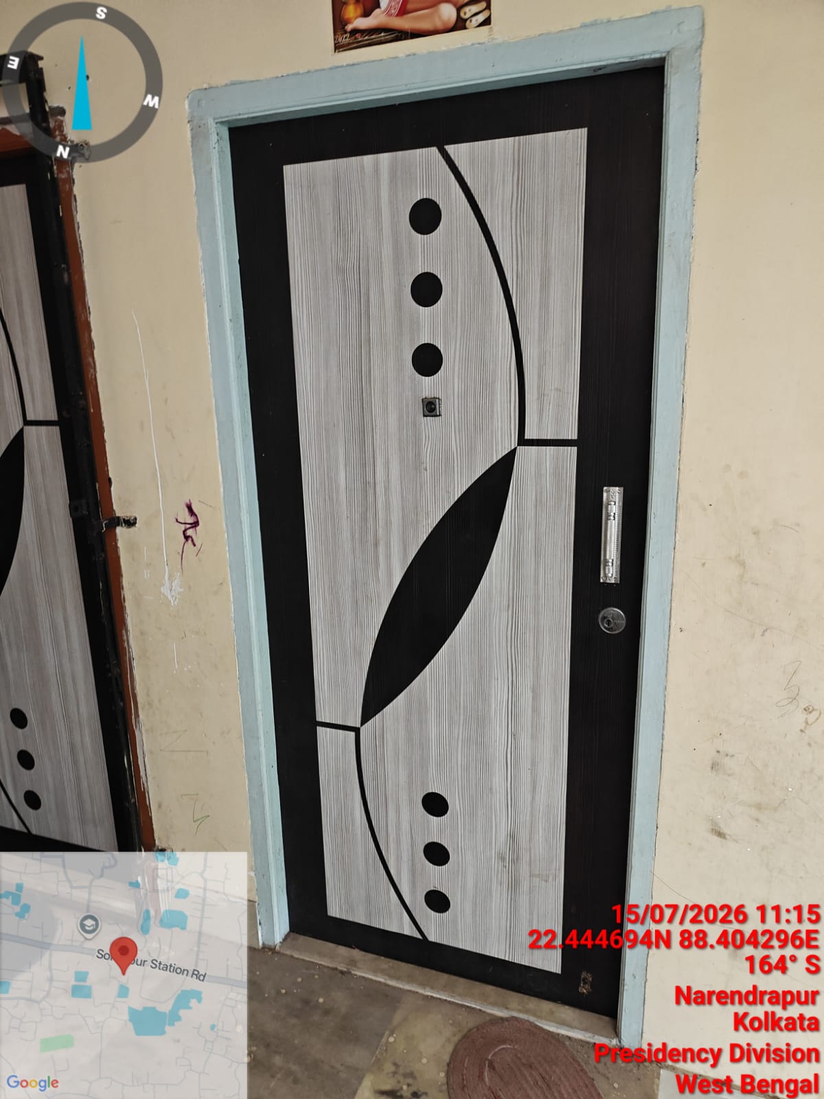 2 BHK Flat for sale in MONGAS VALLEY, Kolkata — photo 8