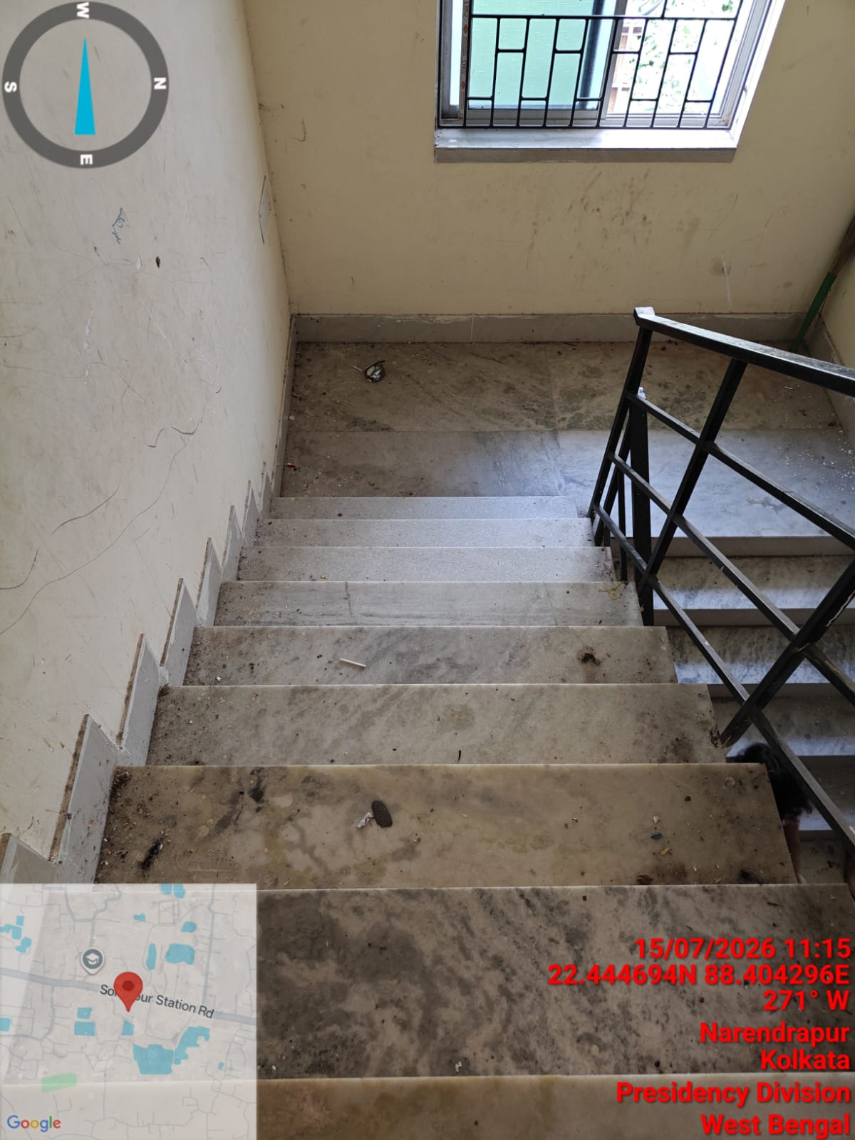 2 BHK Flat for sale in MONGAS VALLEY, Kolkata — photo 9