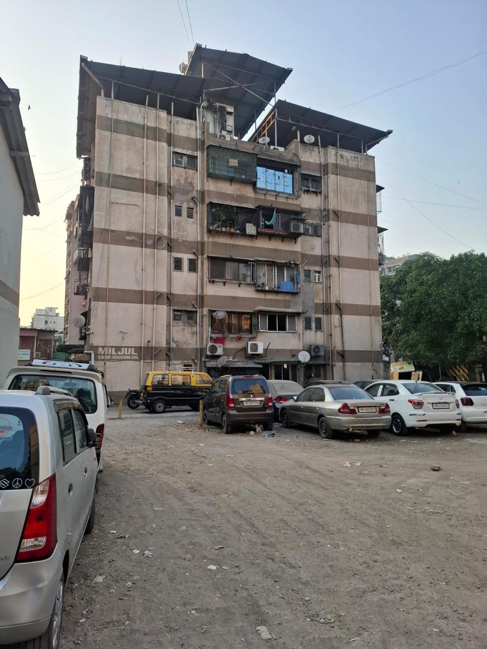 375 square feet Flat for sale in ANDHERI EAST Mumbai — photo 6