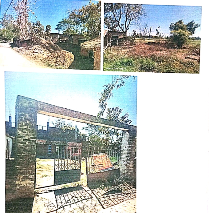 Individual House for sale in Sultanpur