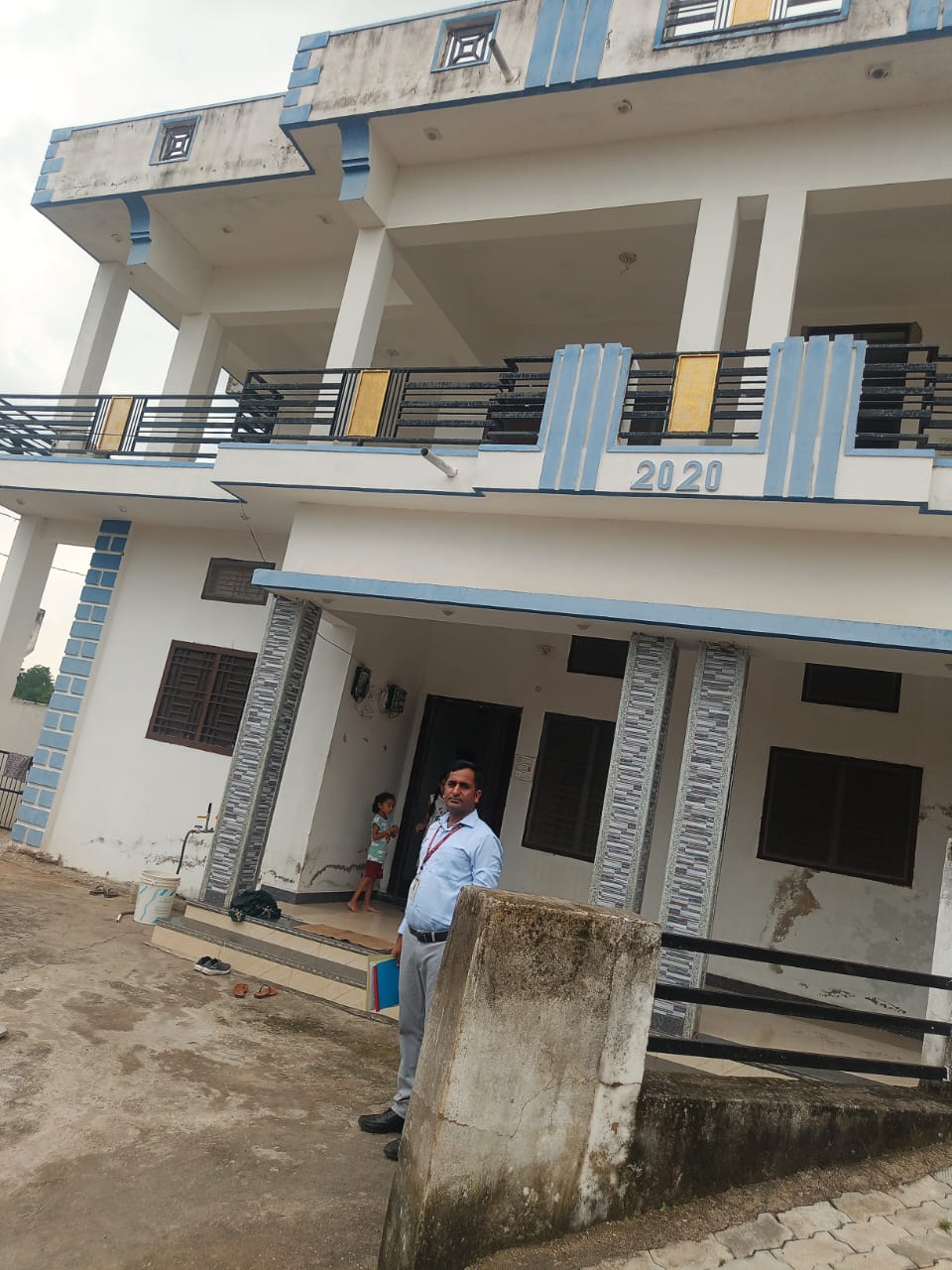 752 square feet Individual House for sale in Dungarpur — photo 2
