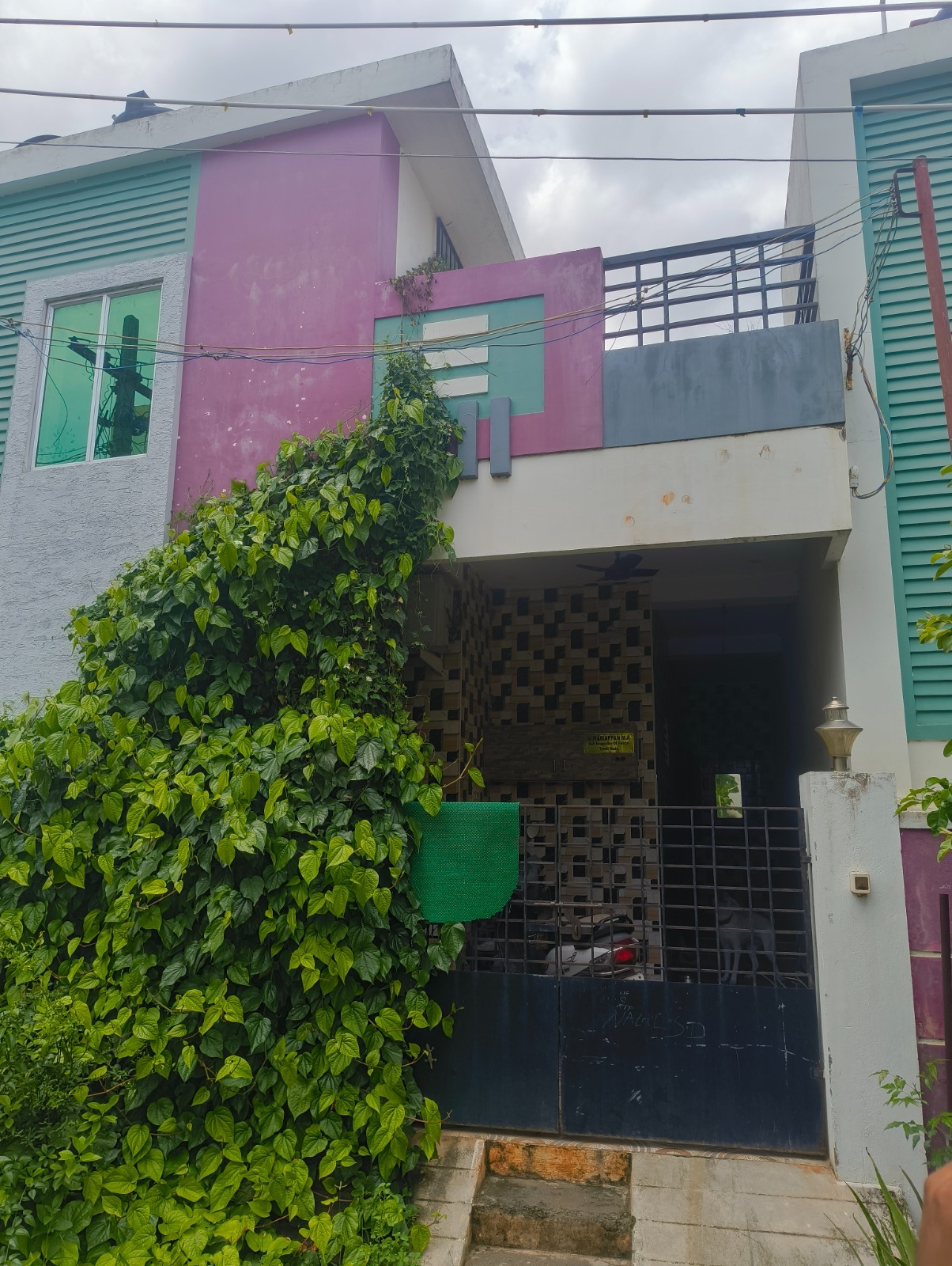740 square feet Individual House for sale in SIRUVANUR VILLAGE Kakkalur — photo 2