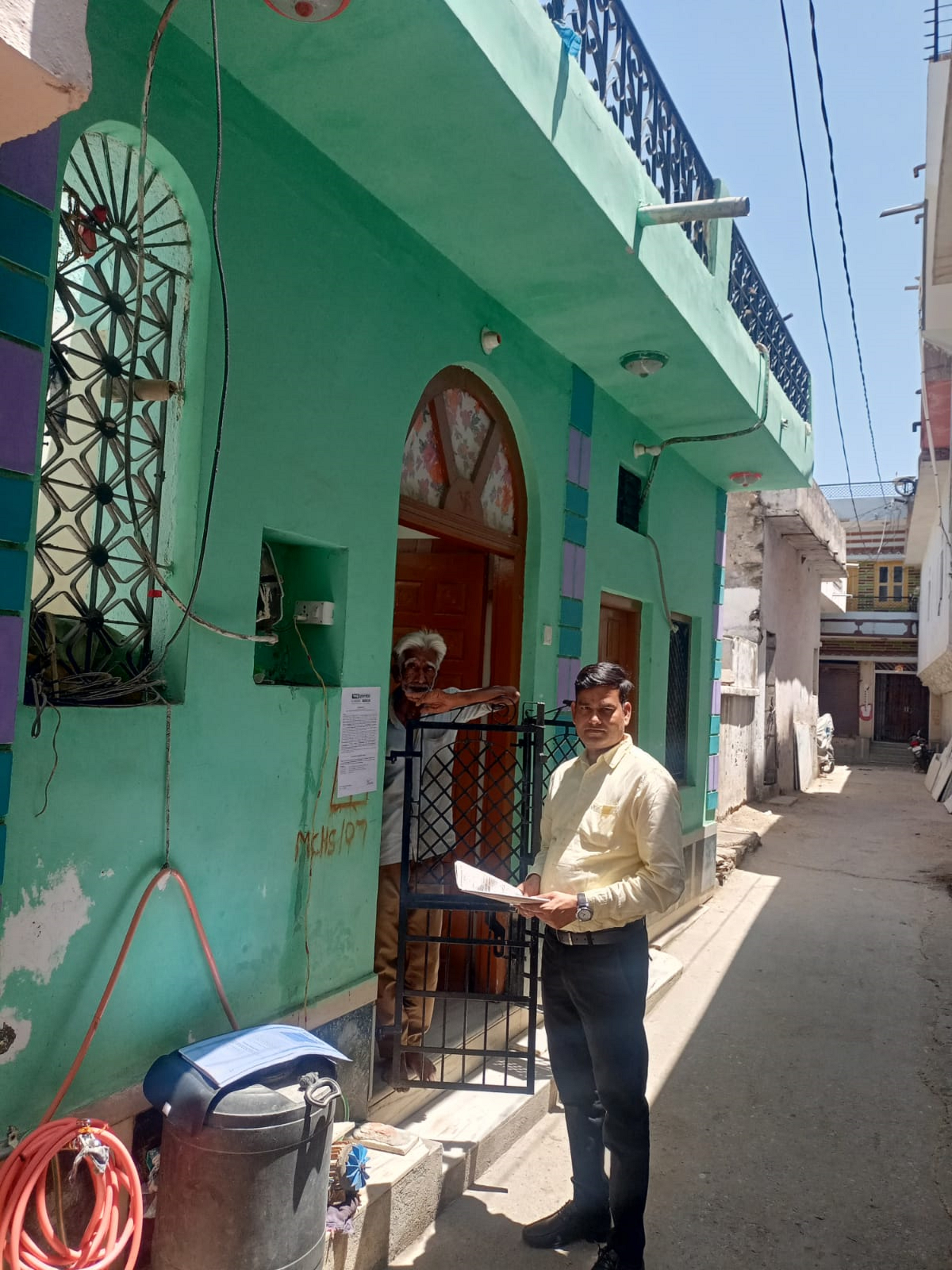 Individual House for sale in Nathdwara