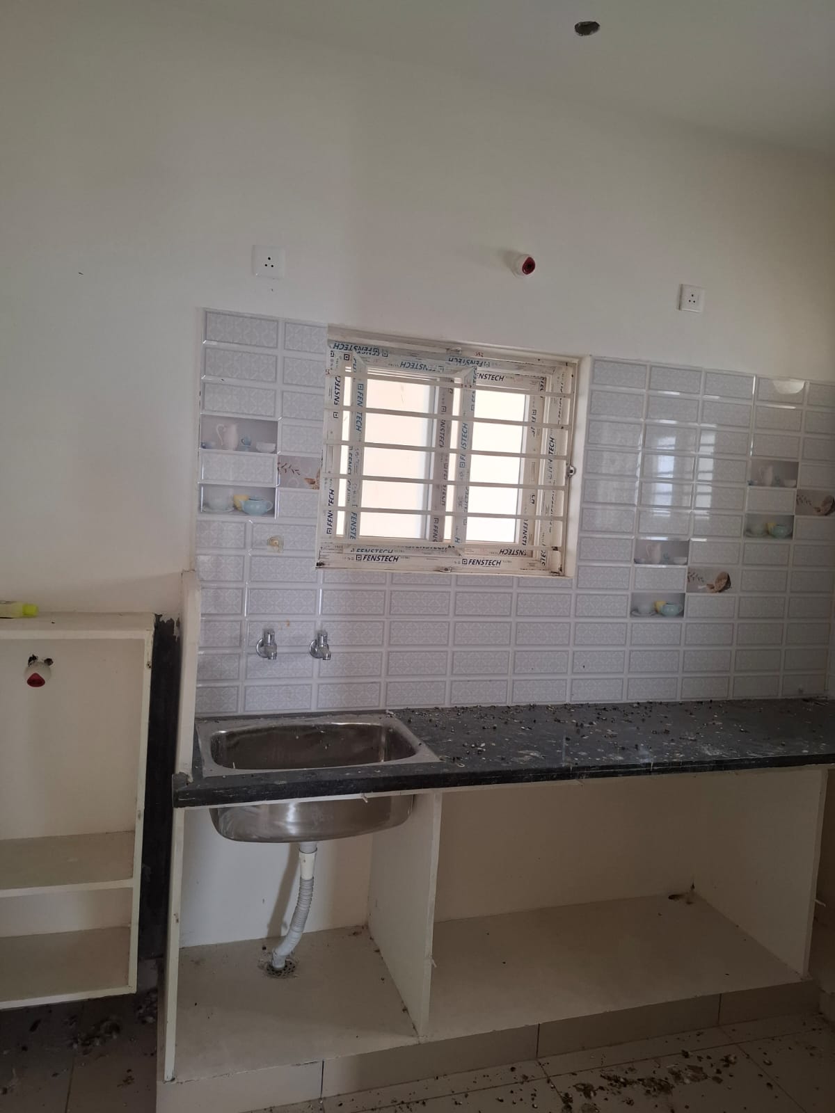 2 BHK Flat for sale in Sahithi Heights, Lam Guntur — photo 9