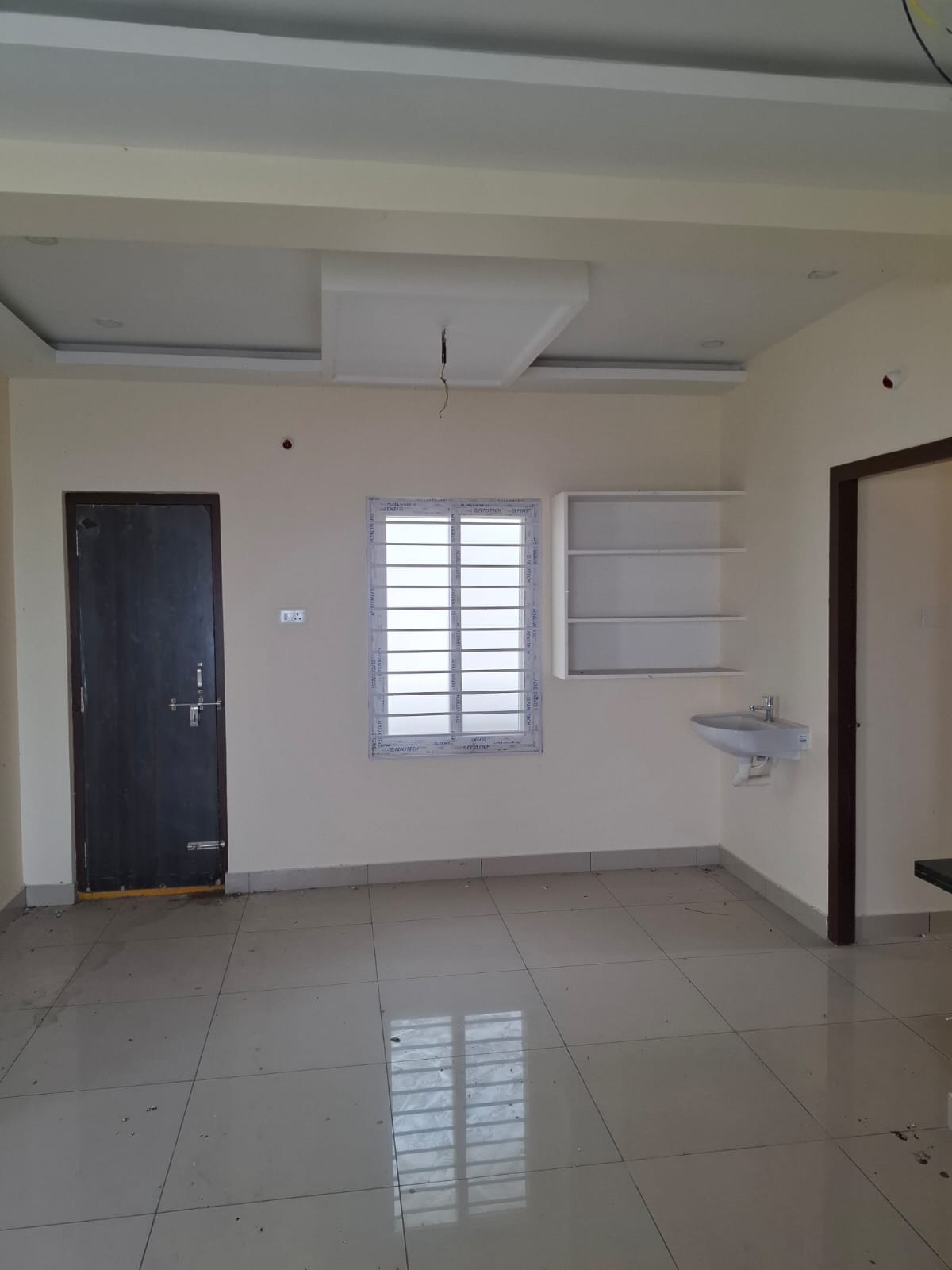 2 BHK Flat for sale in Sahithi Heights, Lam Guntur — photo 11