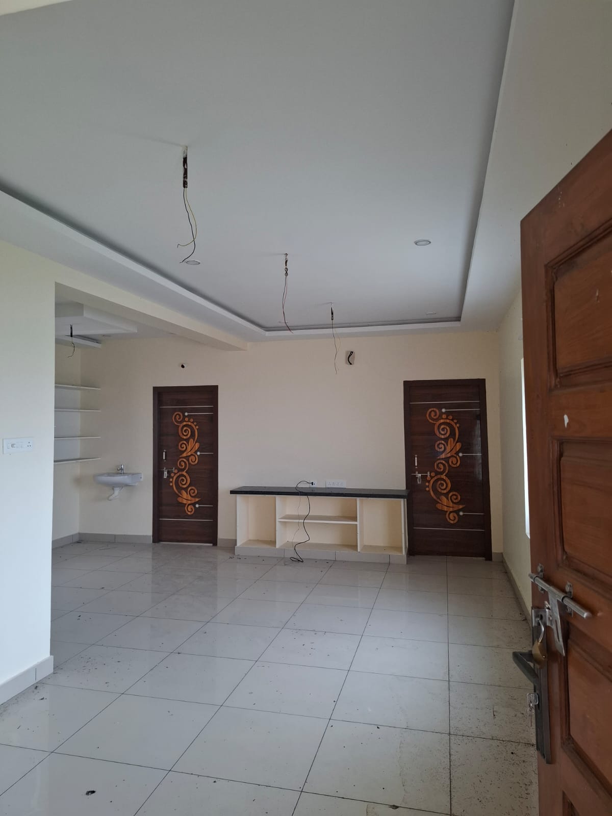 2 BHK Flat for sale in Sahithi Heights, Lam Guntur — photo 13