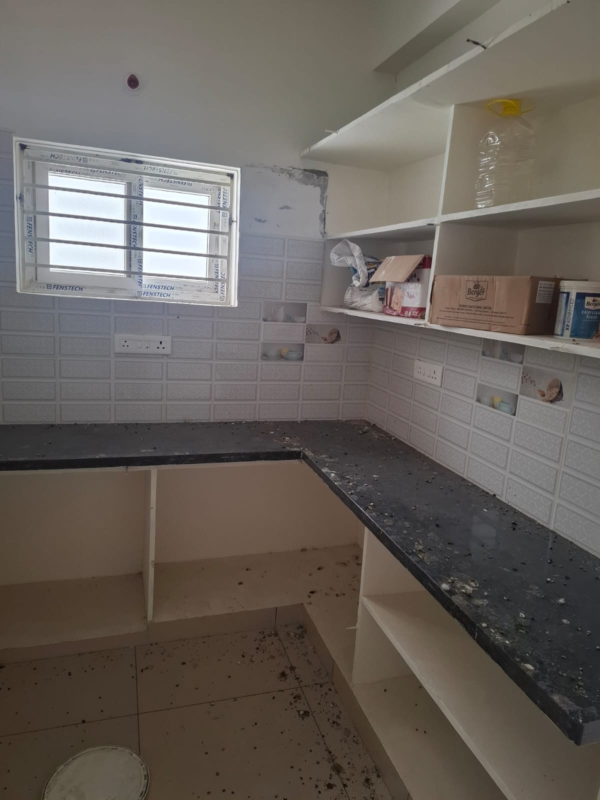 2 BHK Flat for sale in Sahithi Heights, Lam Guntur — photo 14