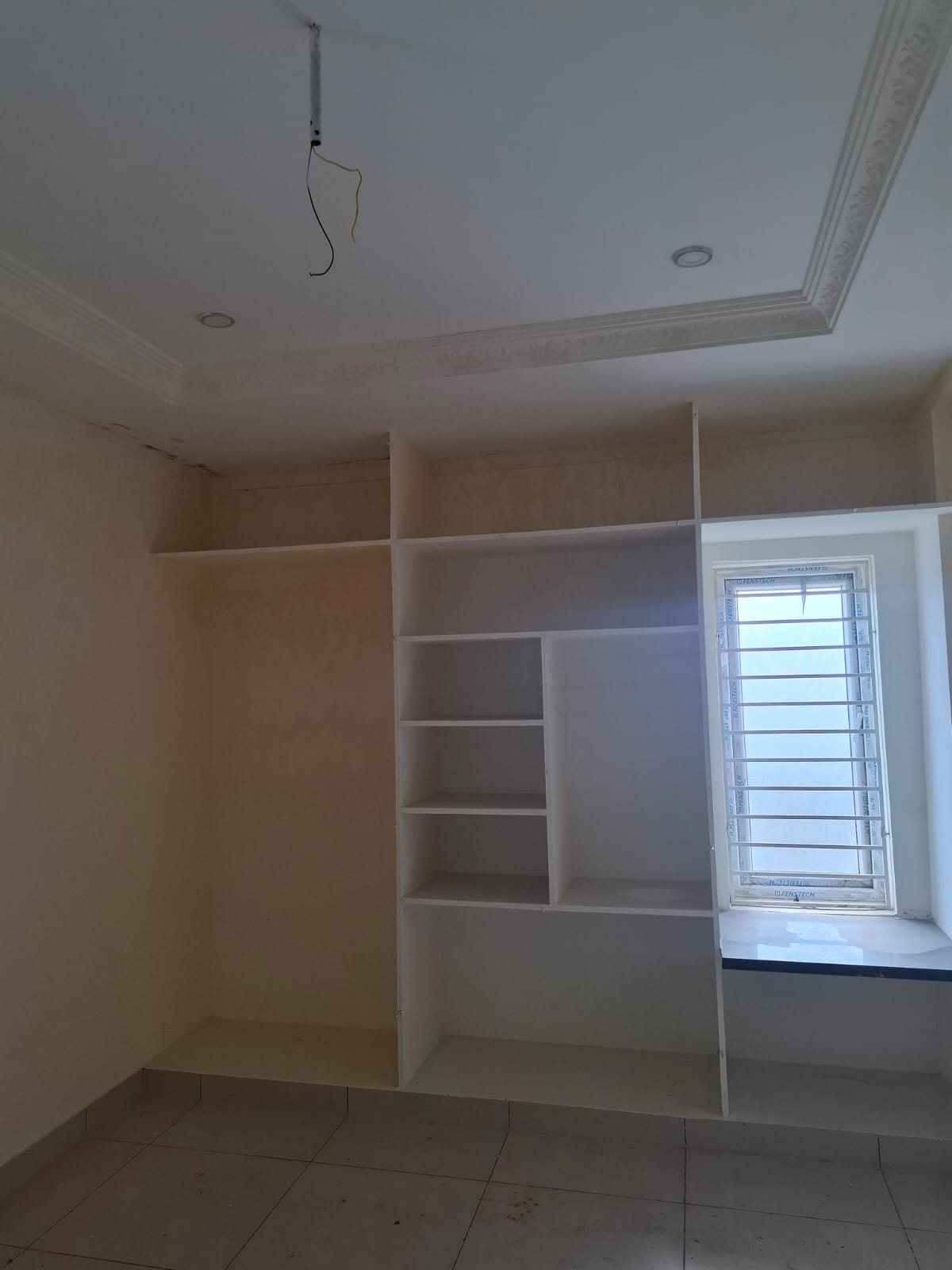 2 BHK Flat for sale in Sahithi Heights, Lam Guntur — photo 4