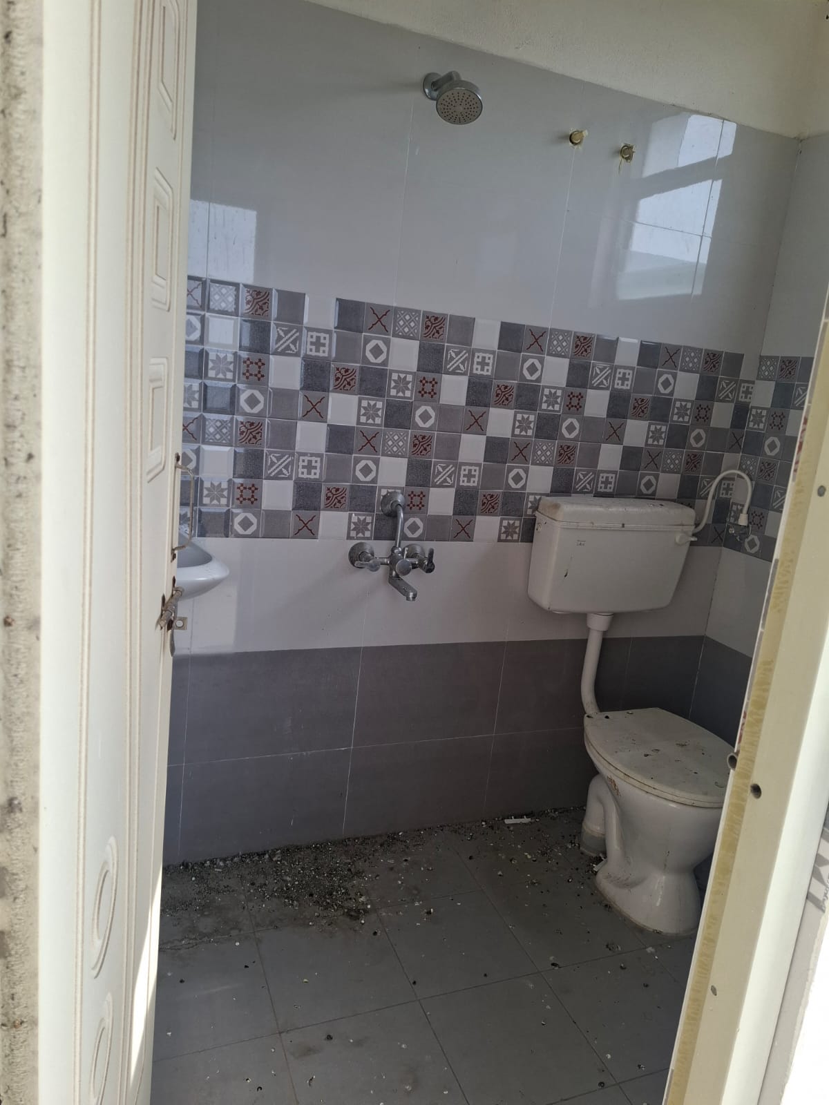 2 BHK Flat for sale in Sahithi Heights, Lam Guntur — photo 2