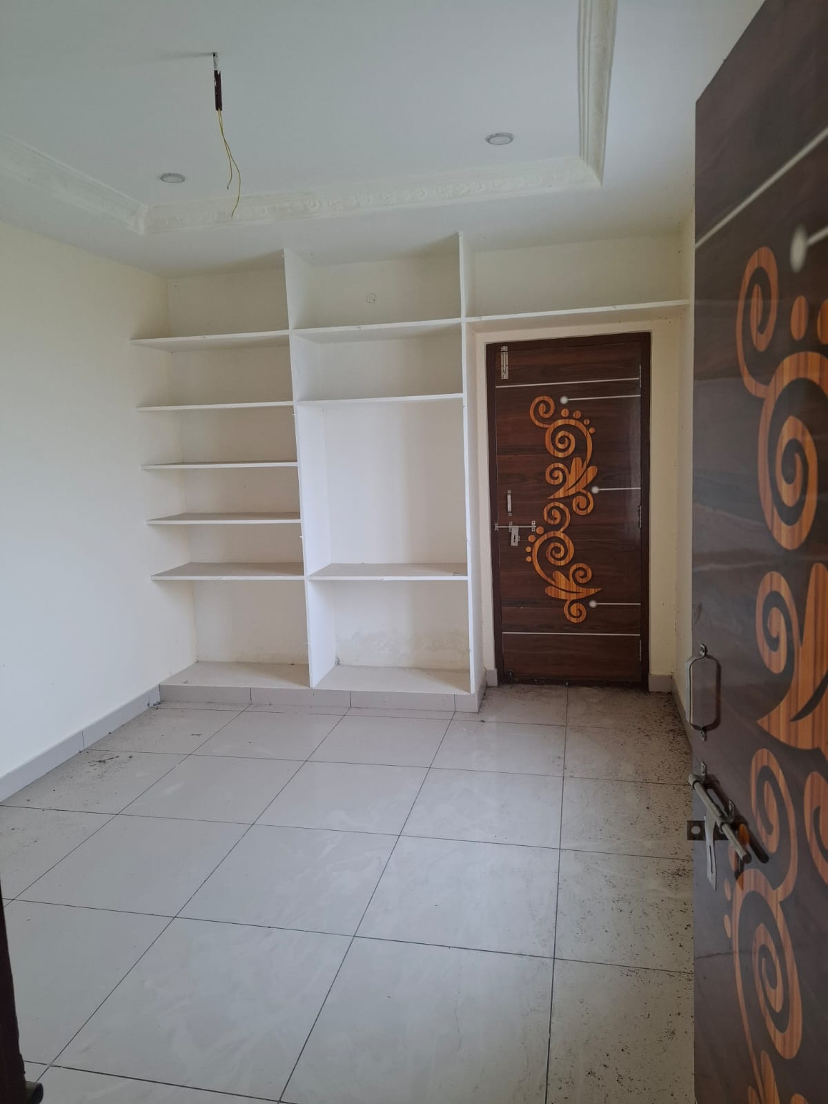 2 BHK Flat for sale in Sahithi Heights, Lam Guntur — photo 3
